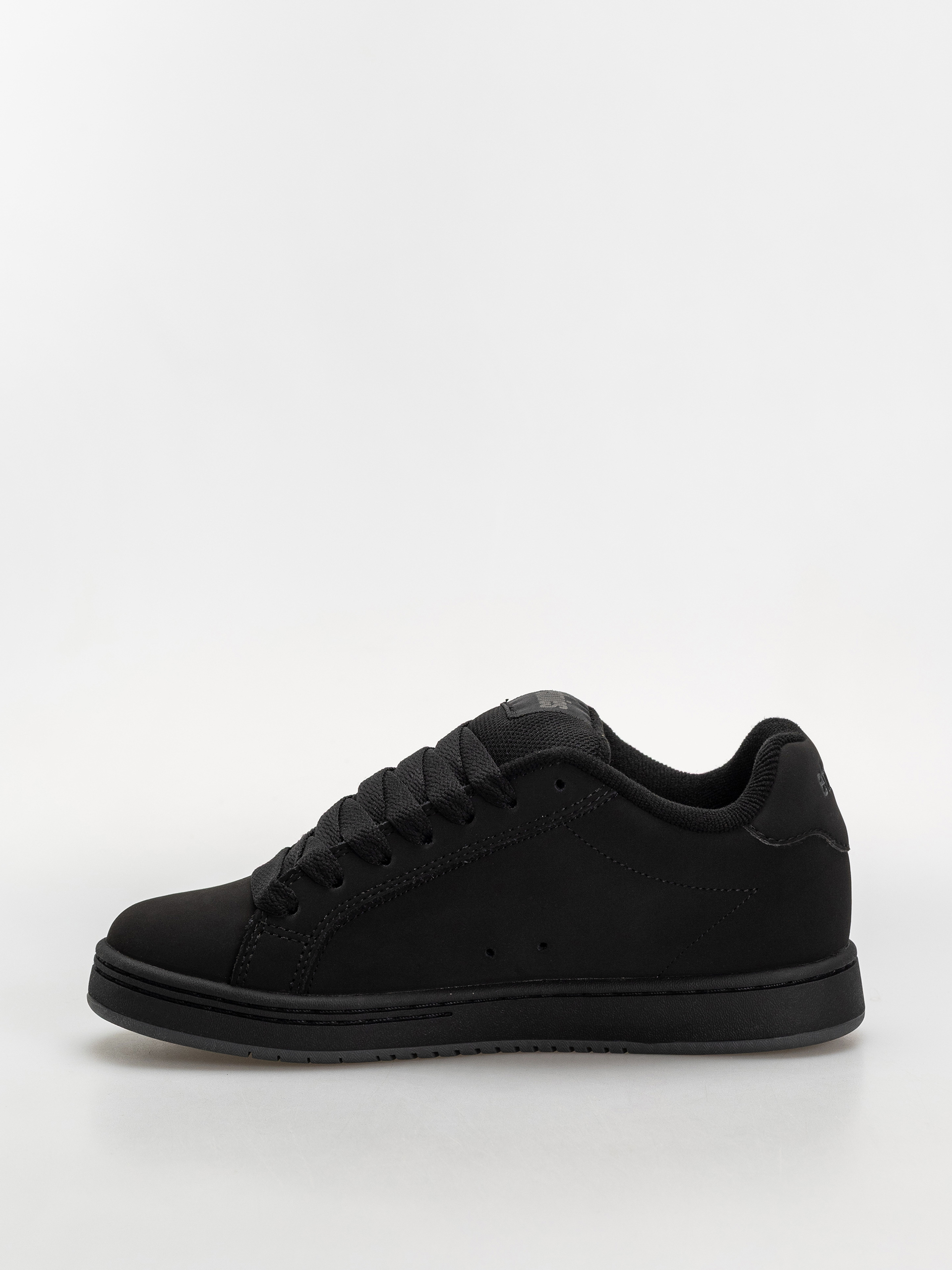 Etnies Fader Shoes (black raw)