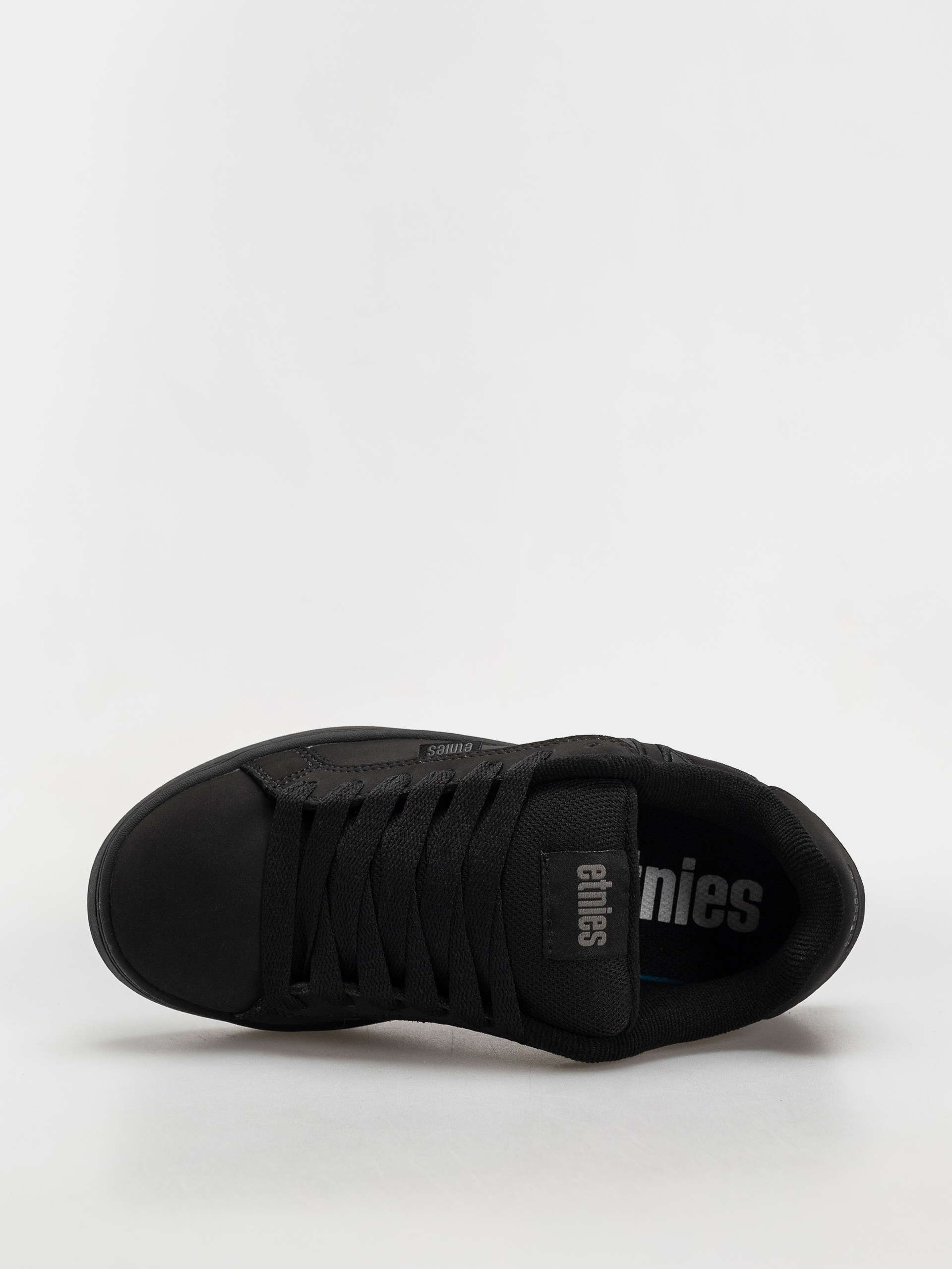 Etnies Fader Schuhe (black raw)