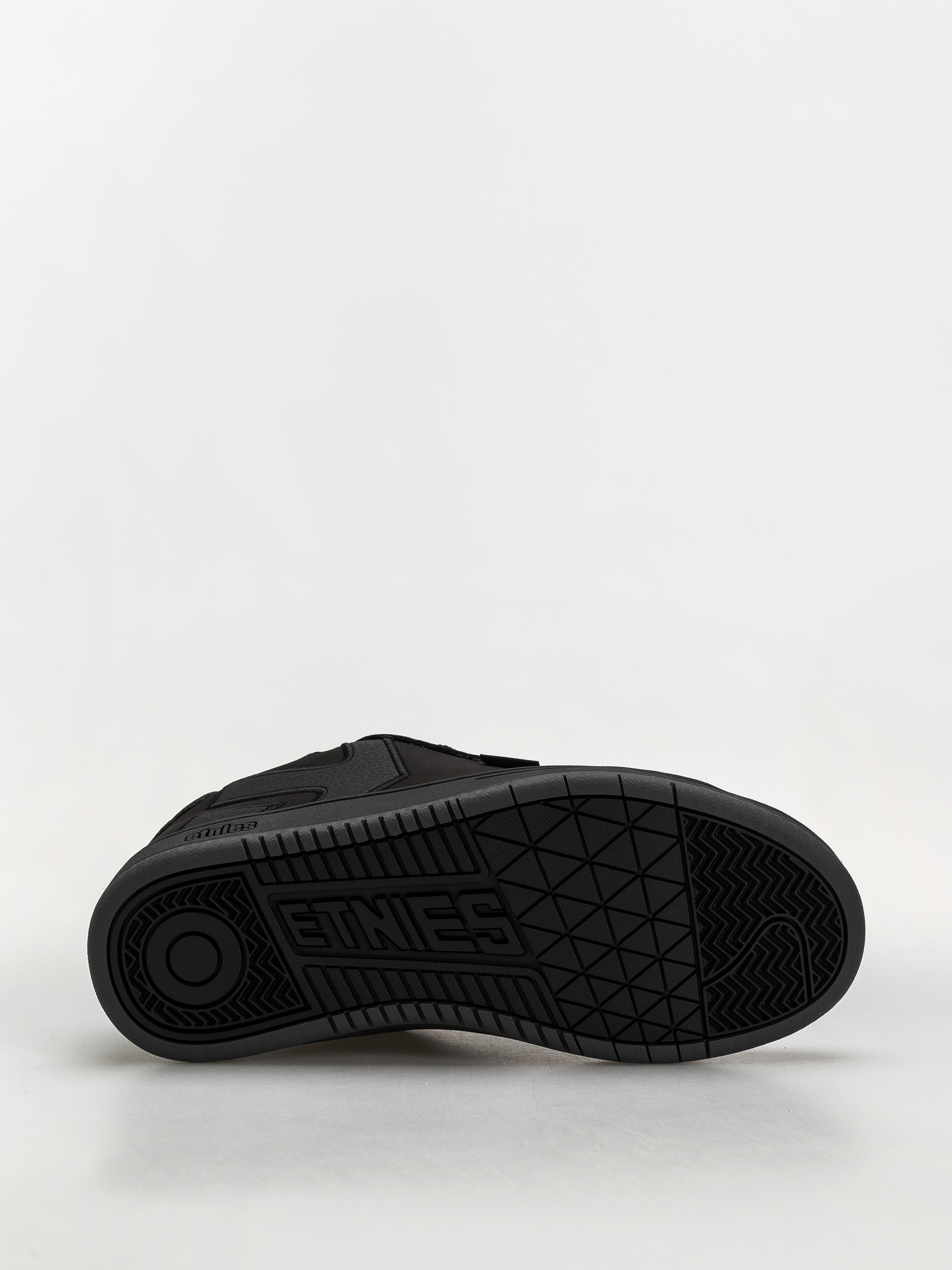 Etnies Fader Schuhe (black raw)