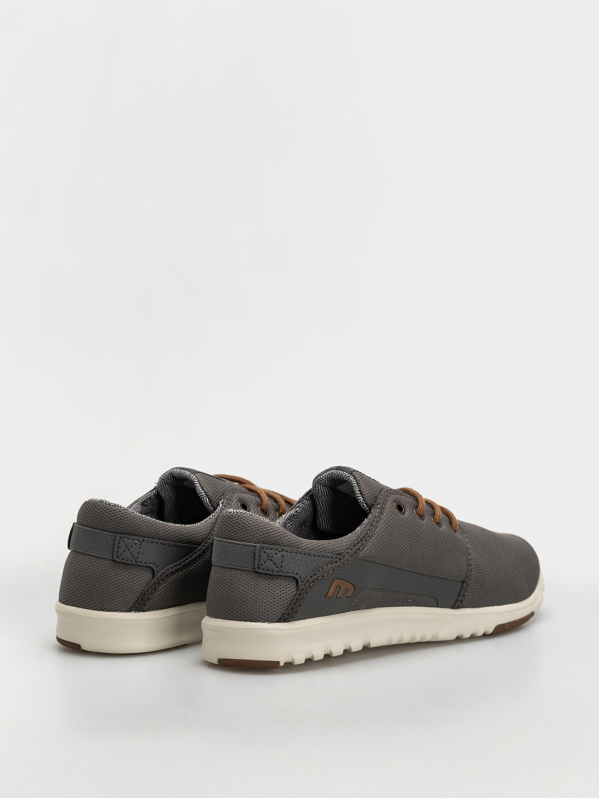 Etnies Scout Schuhe (grey/grey/gold)