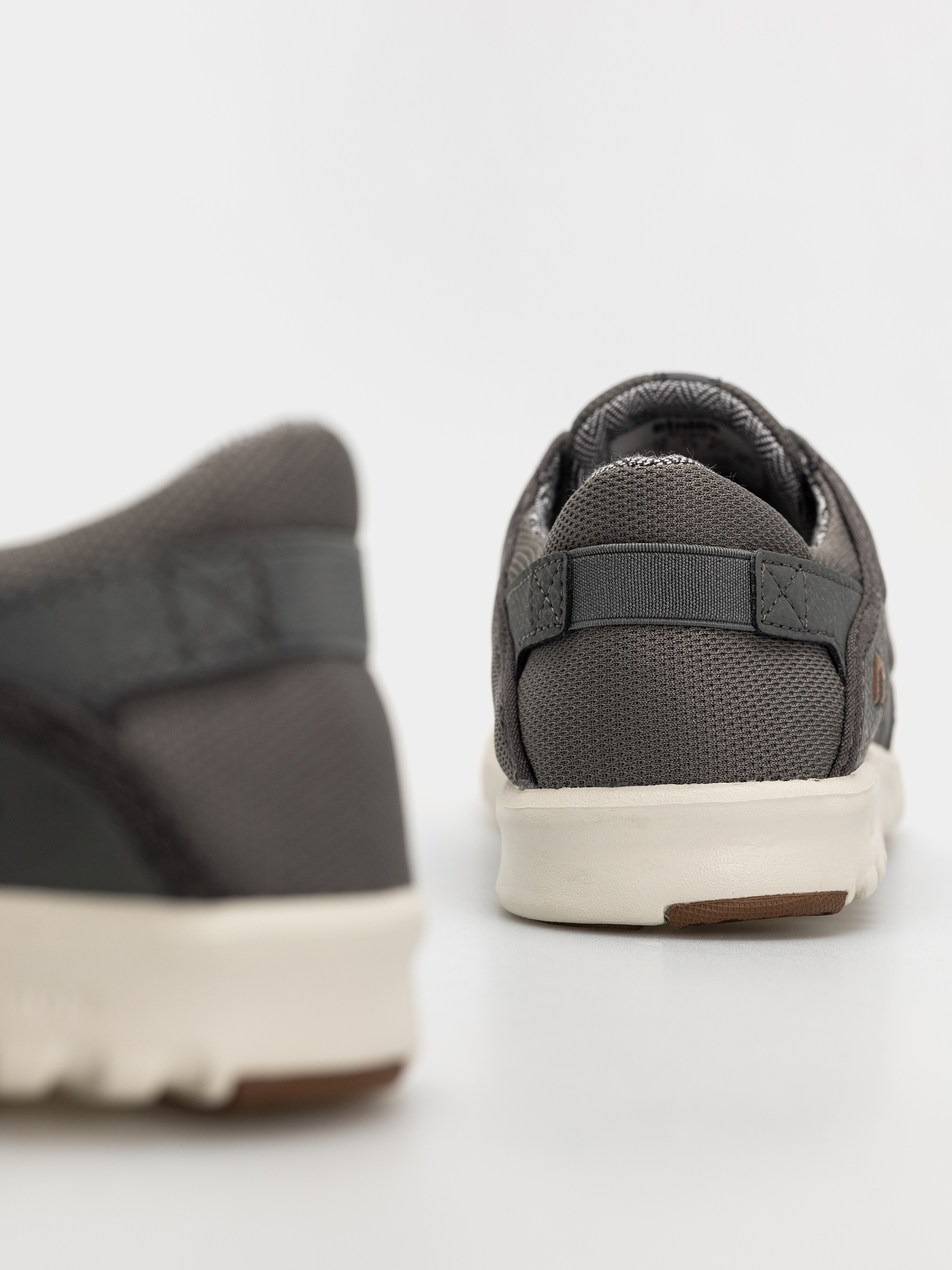 Etnies Scout Schuhe (grey/grey/gold)