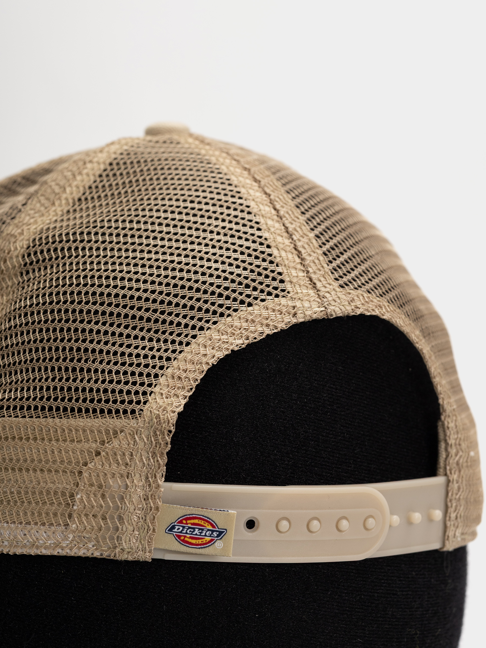 Dickies Hanston Trucker Cap (eucalyptus)