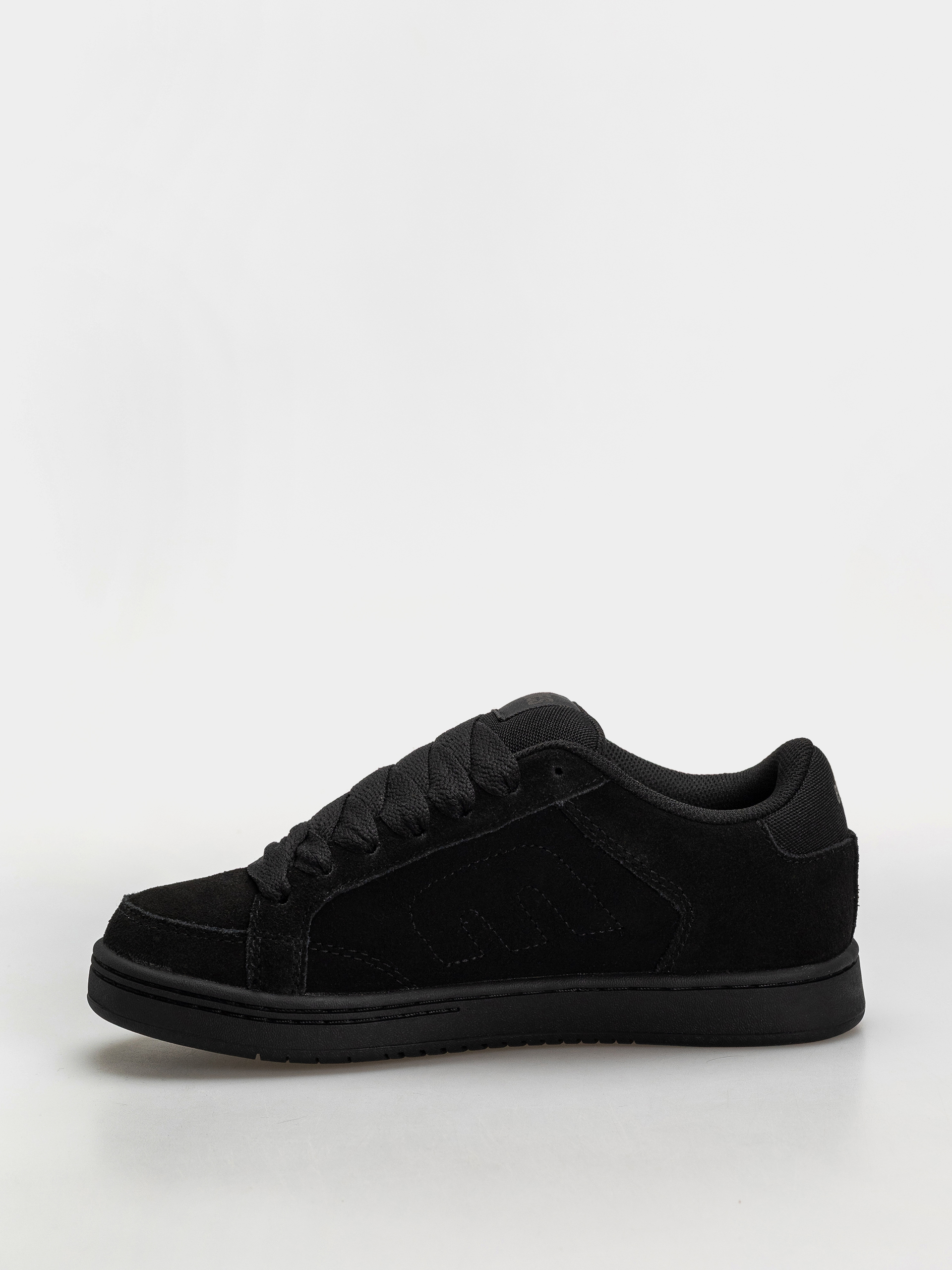 Etnies Kingpin 2K Schuhe (black/black/black)