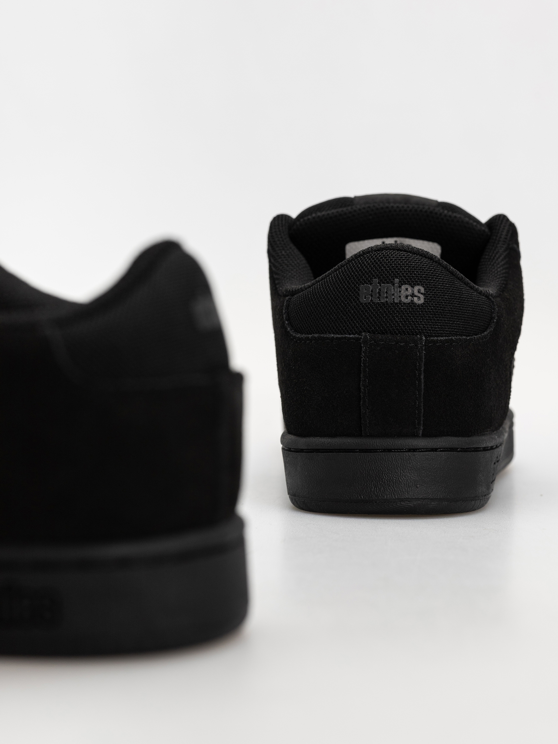 Etnies Kingpin 2K Schuhe (black/black/black)