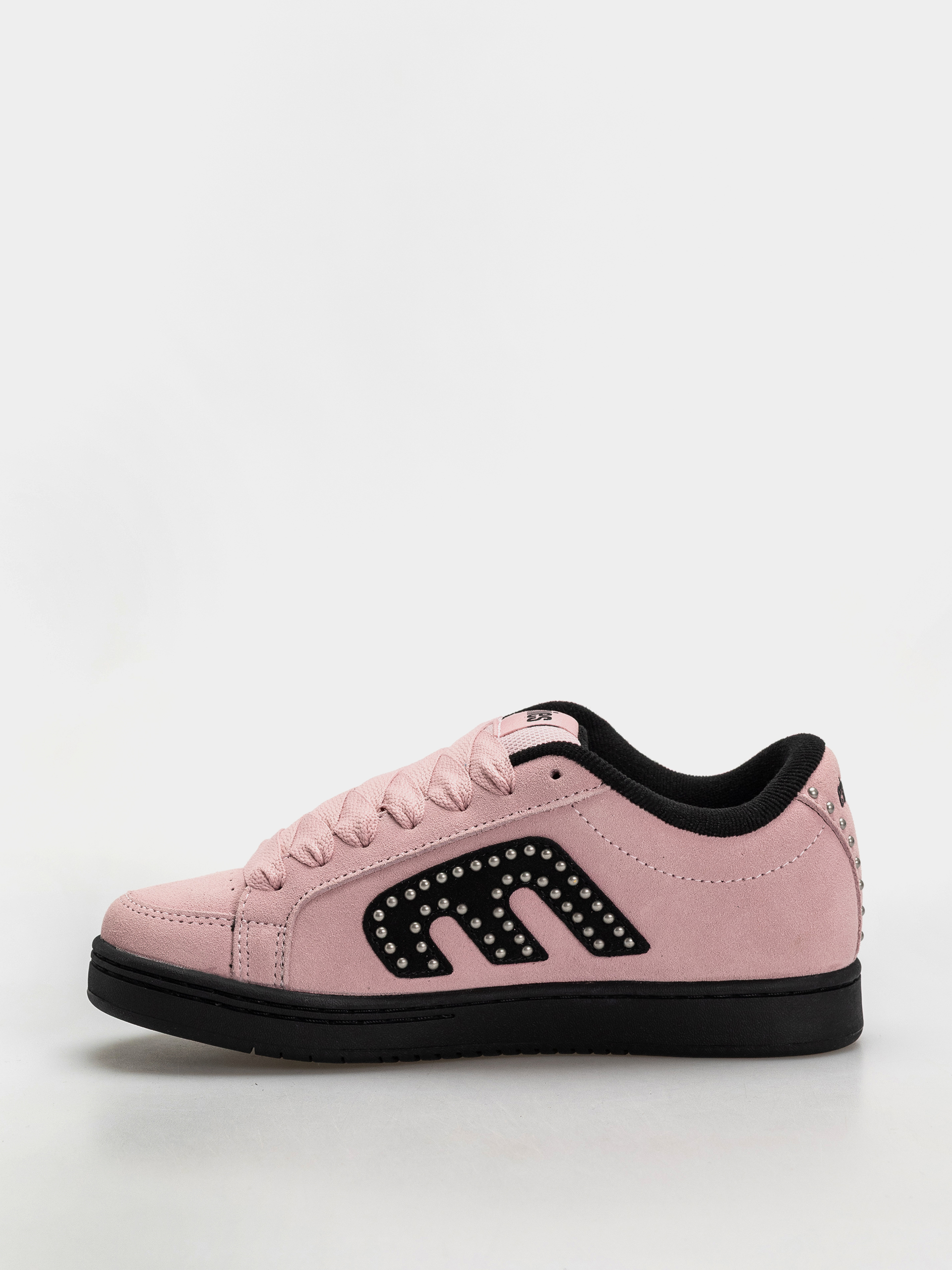 Etnies Kingpin Schuhe (pink/black)