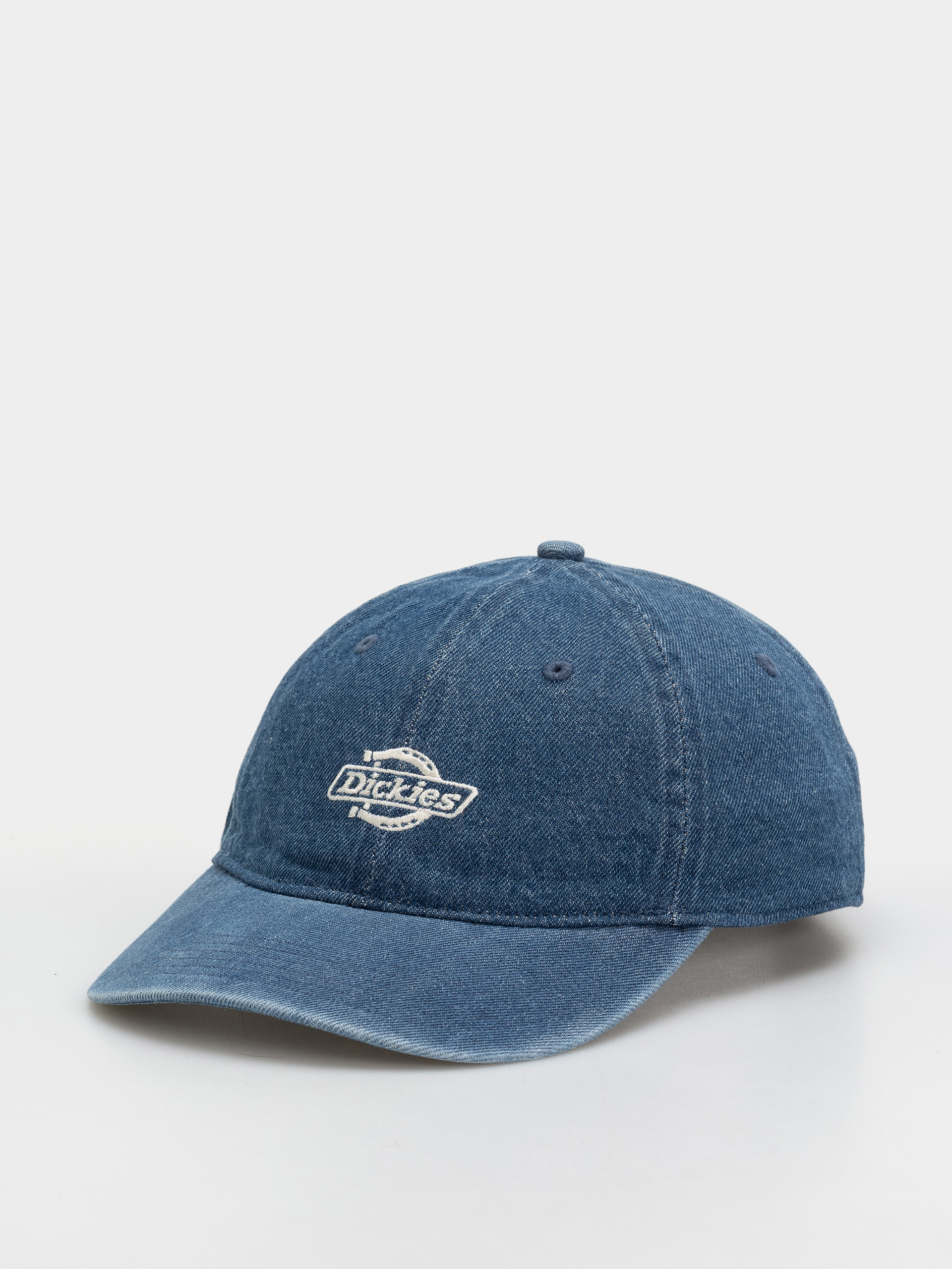 Dickies Denim Dad Cap (classic blue)
