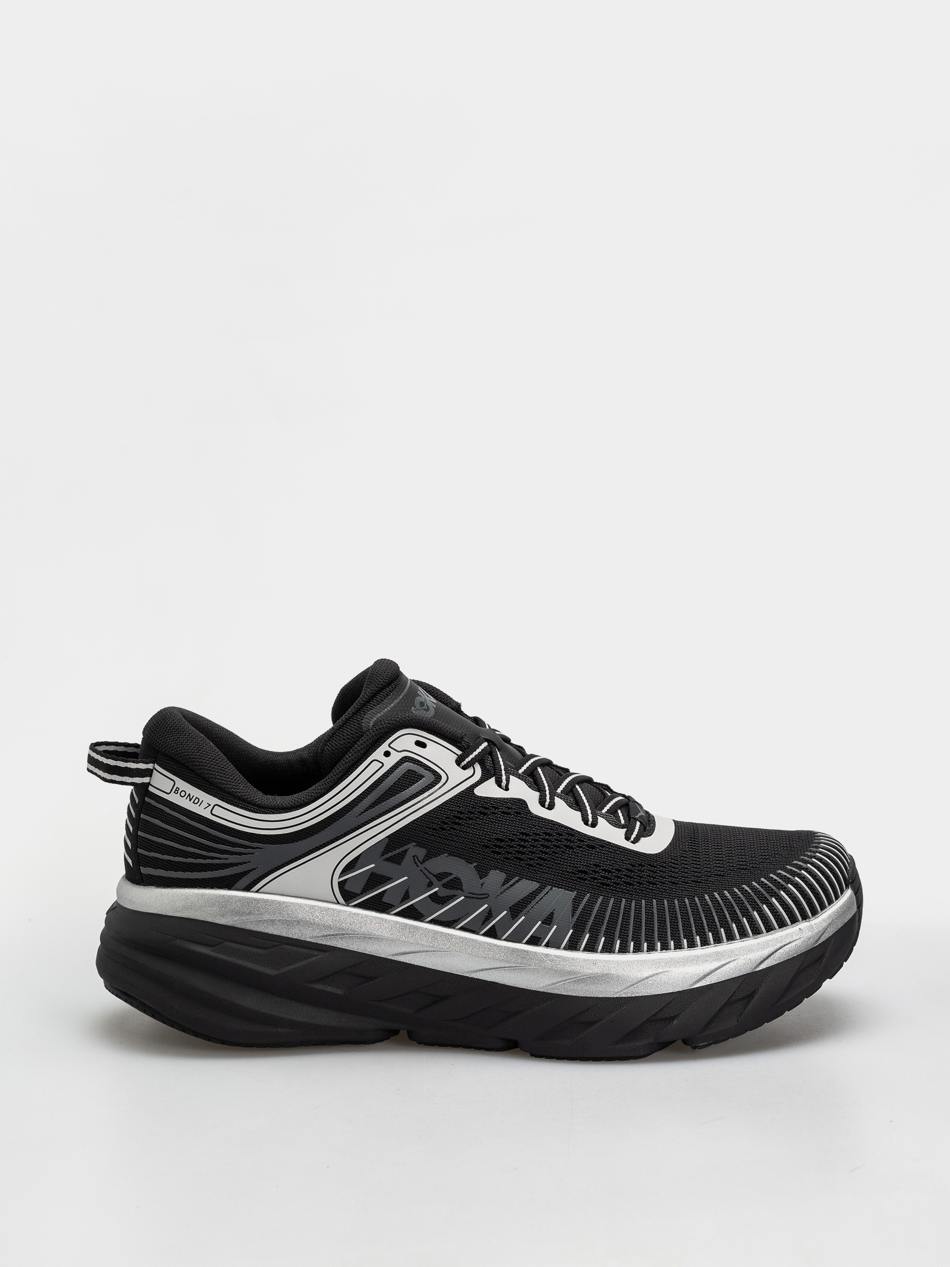 Hoka Bondi 7 Schuhe