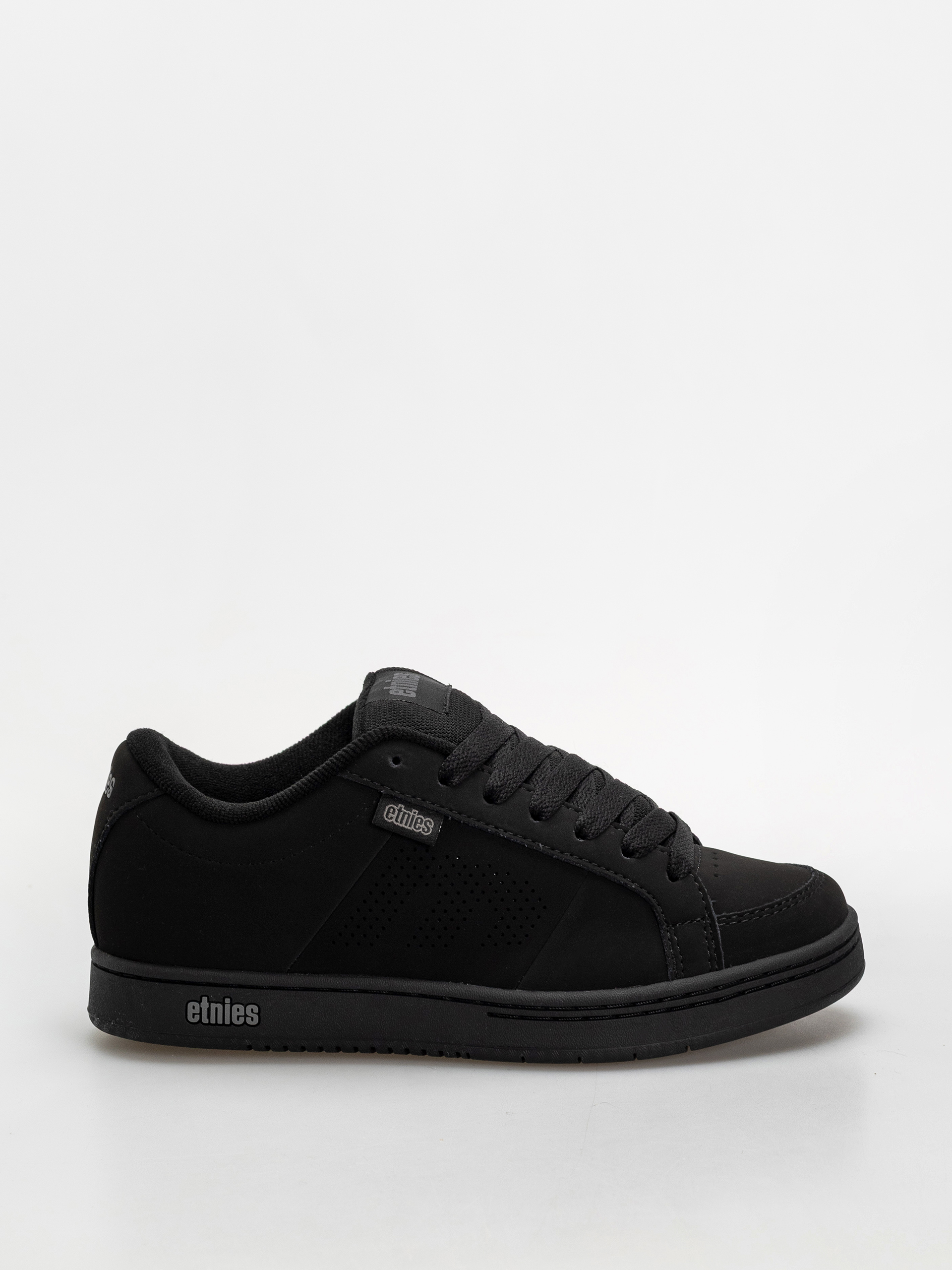 Etnies Windrow Vulc X Dig Shoes - black (black/green/gum)
