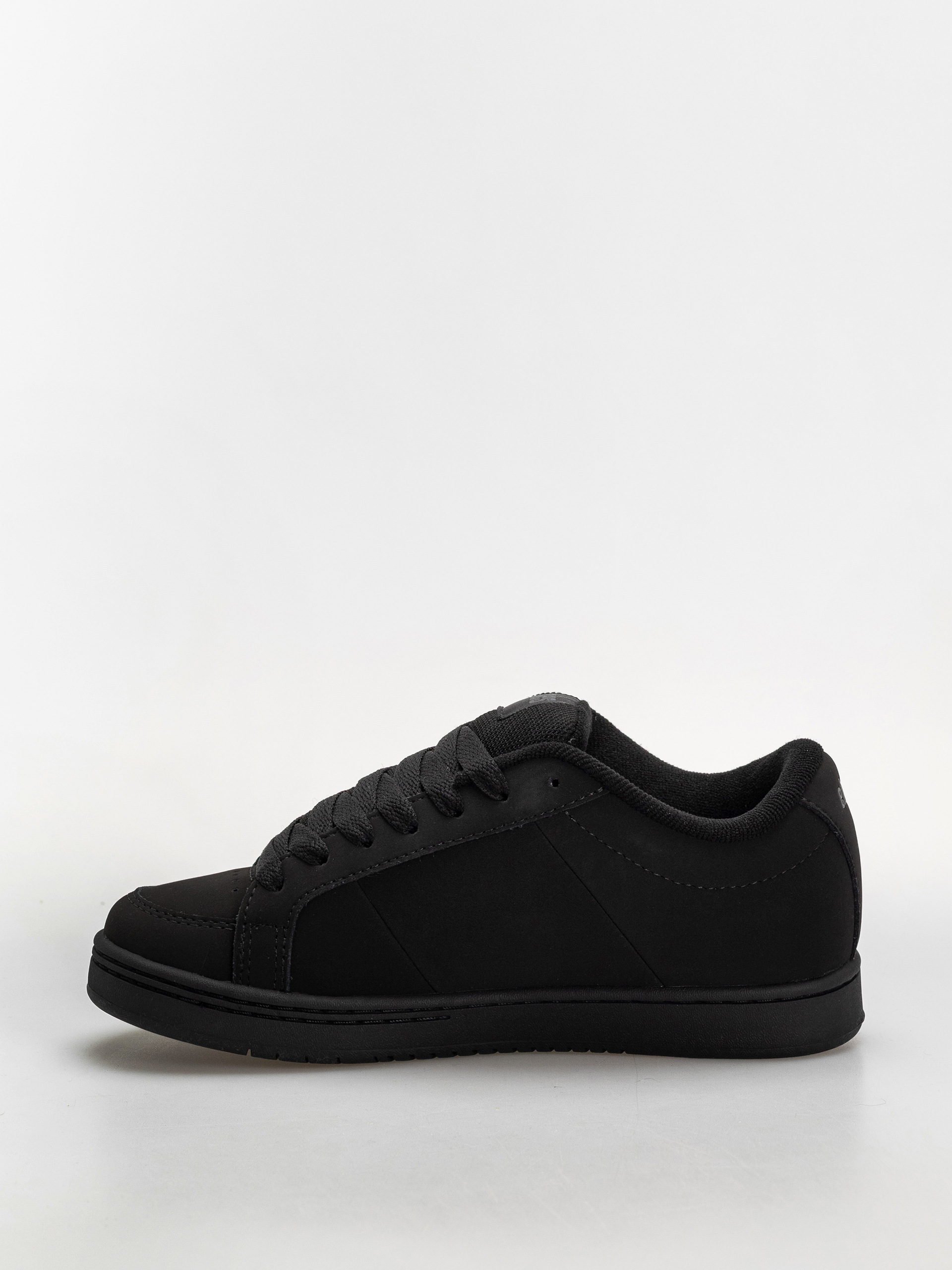 Etnies Shoes Kingpin (black dirty wash)