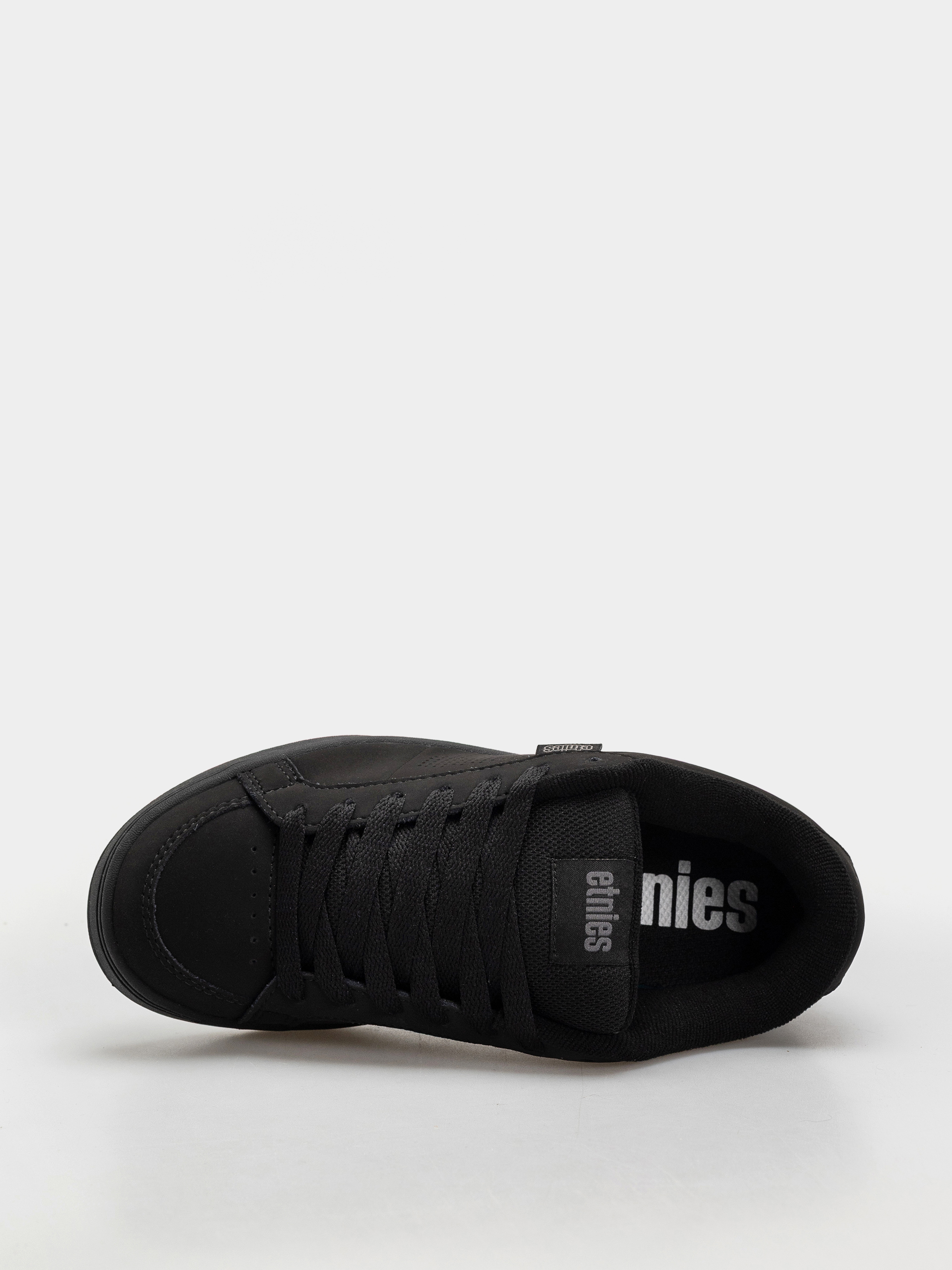 Etnies Schuhe Kingpin (black dirty wash)