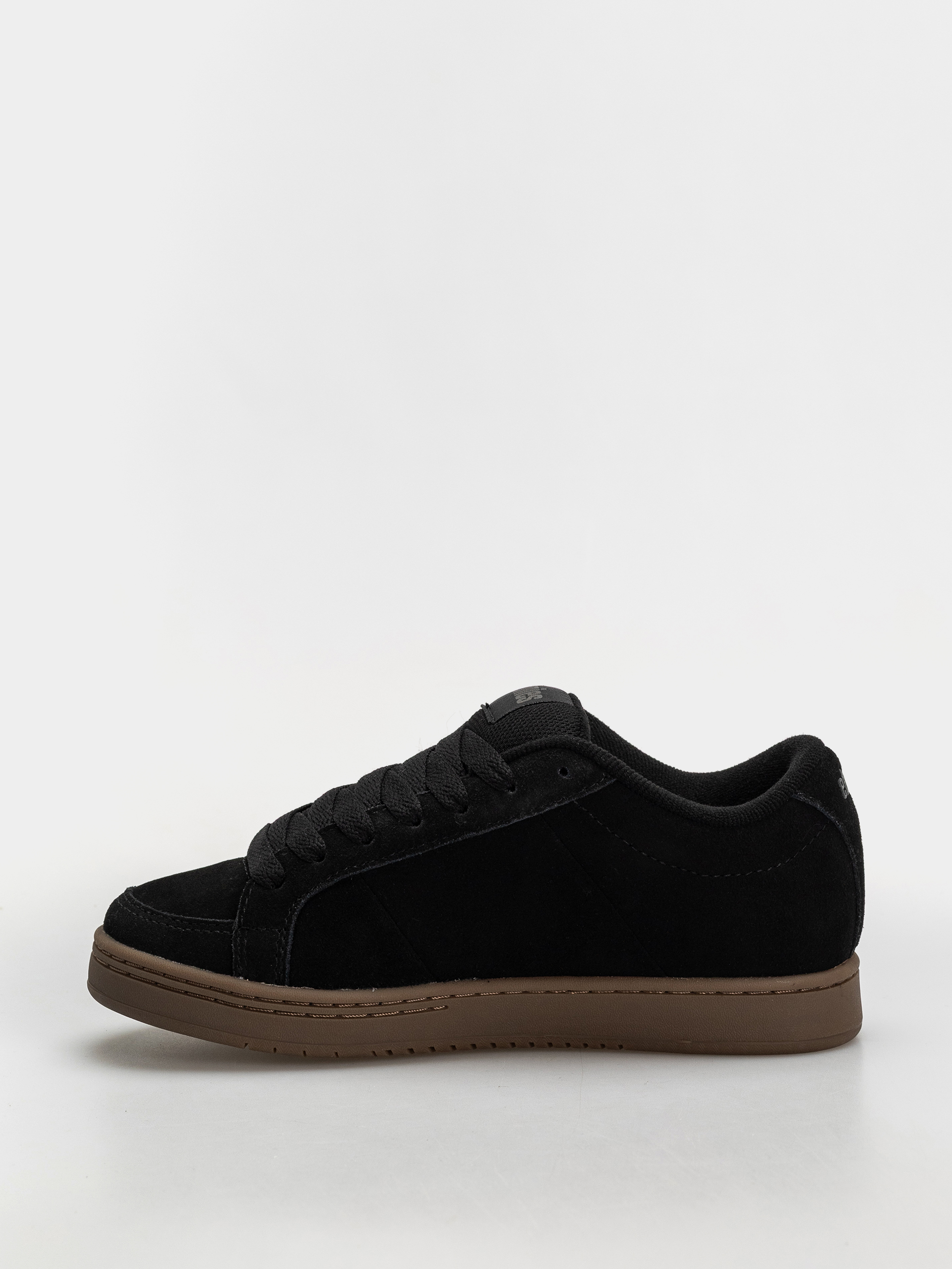 Etnies Schuhe Kingpin (black/grey/gum)