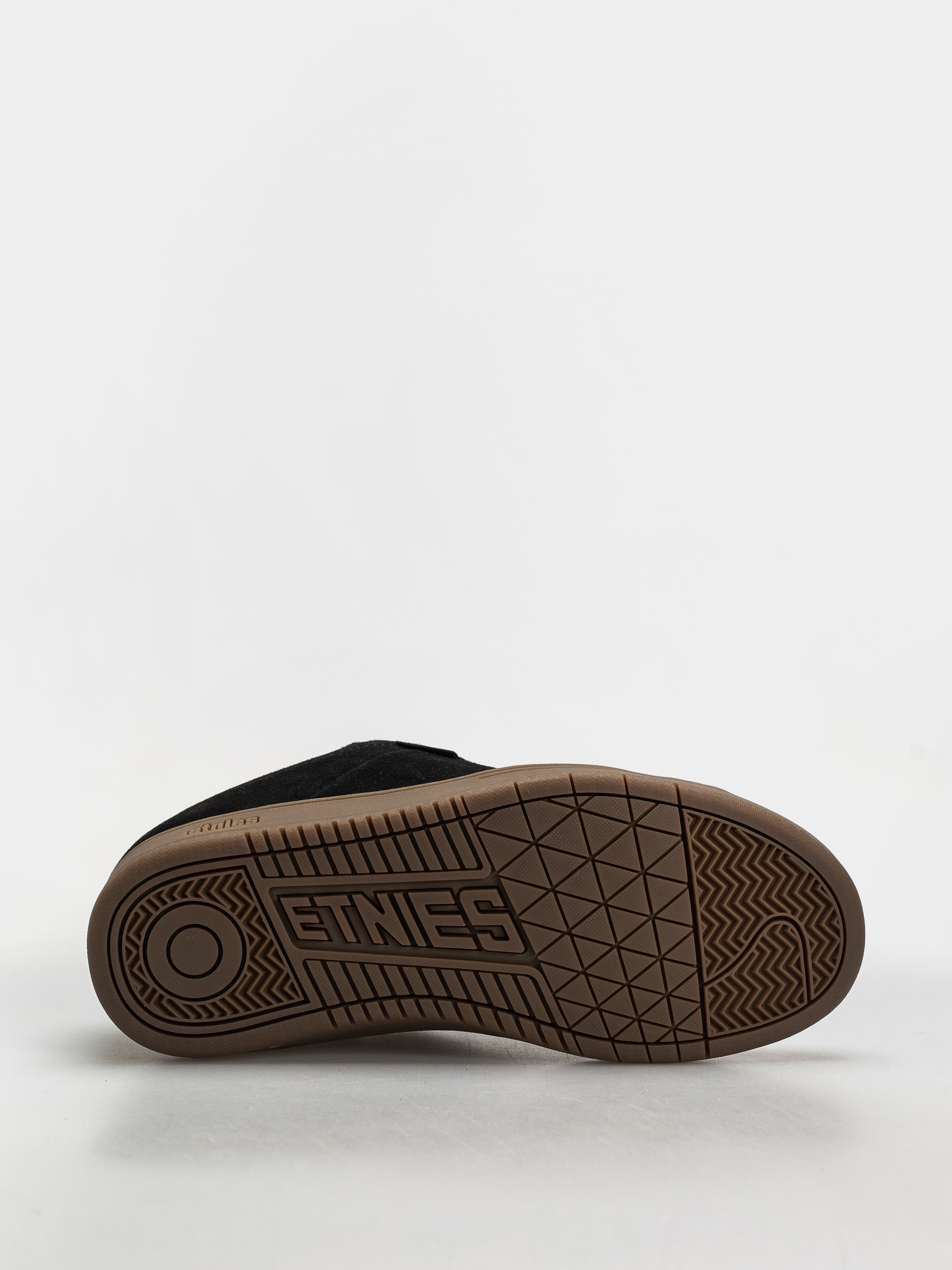 Etnies Schuhe Kingpin (black/grey/gum)