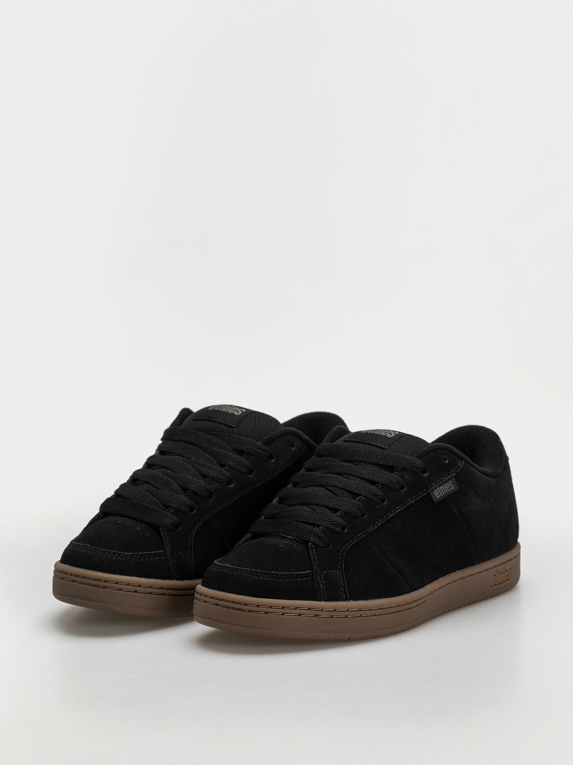 Etnies Schuhe Kingpin (black/grey/gum)