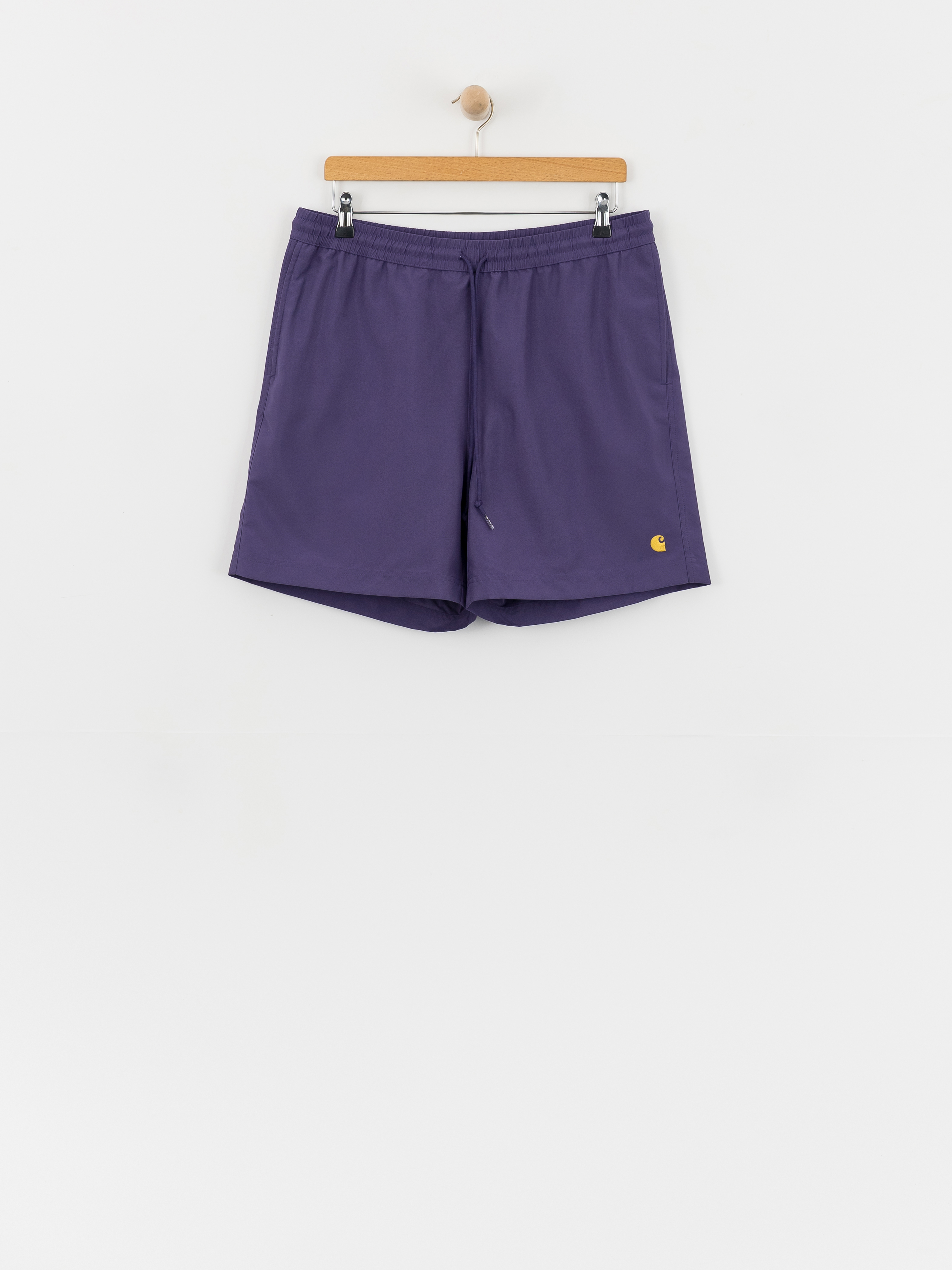 Carhartt WIP Shorts Chase Swim (calla/gold)