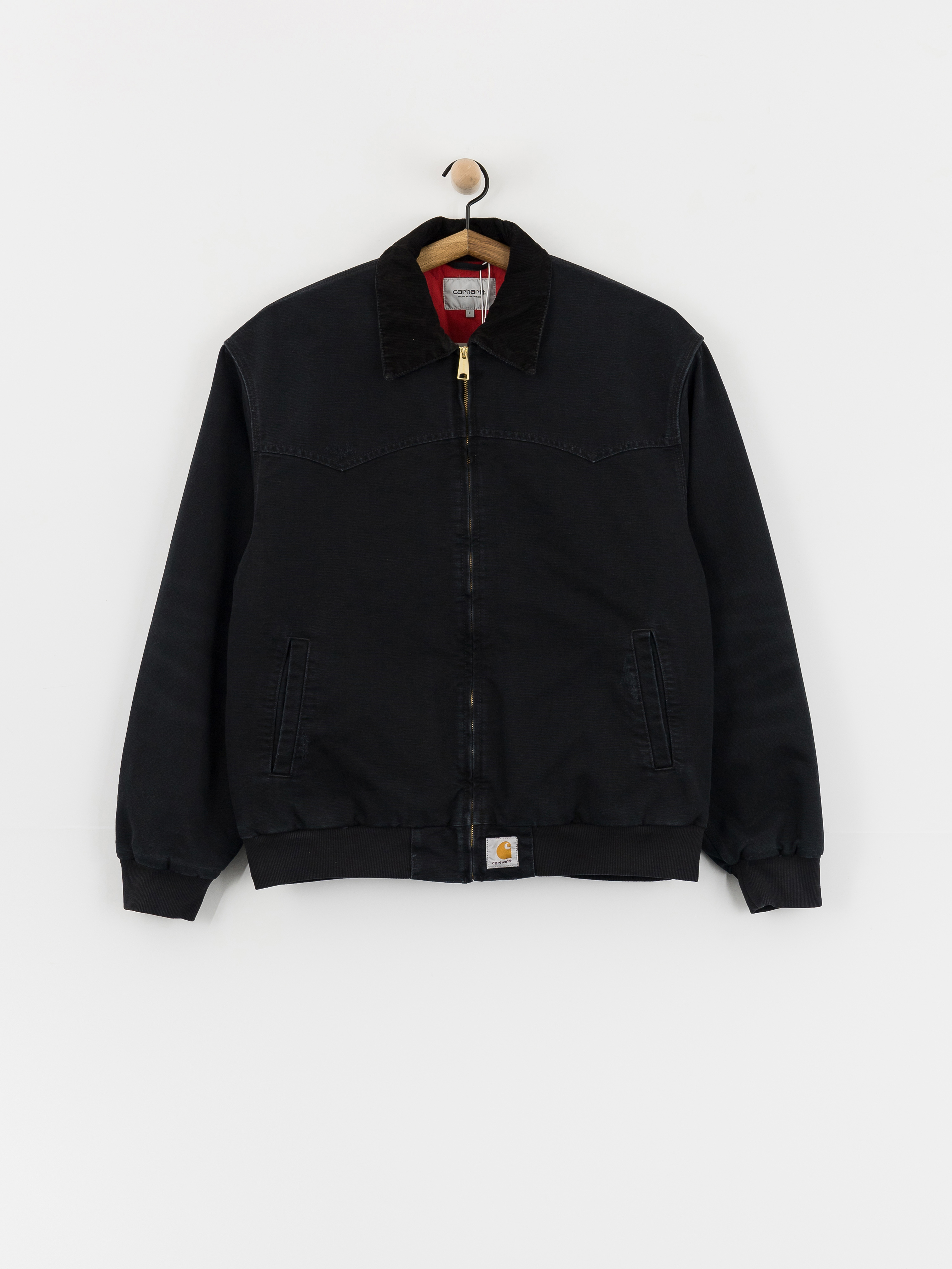 Carhartt WIP OG Santa Fe Jacket