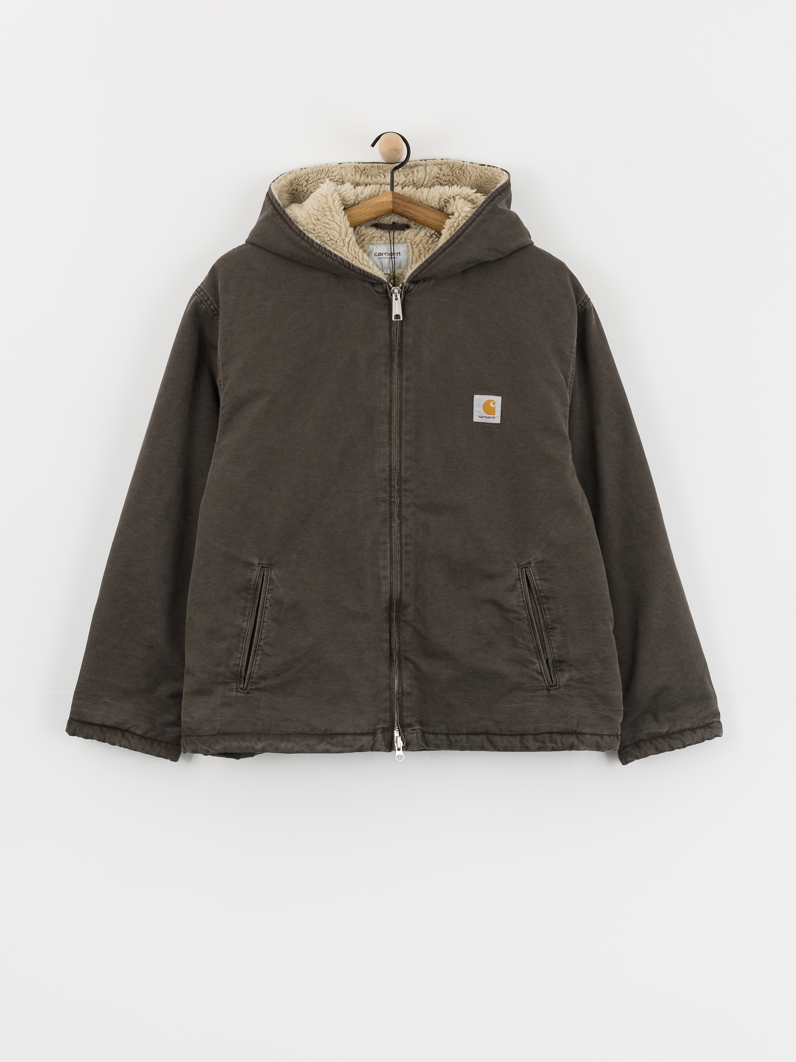 Carhartt WIP Mitch Jacket