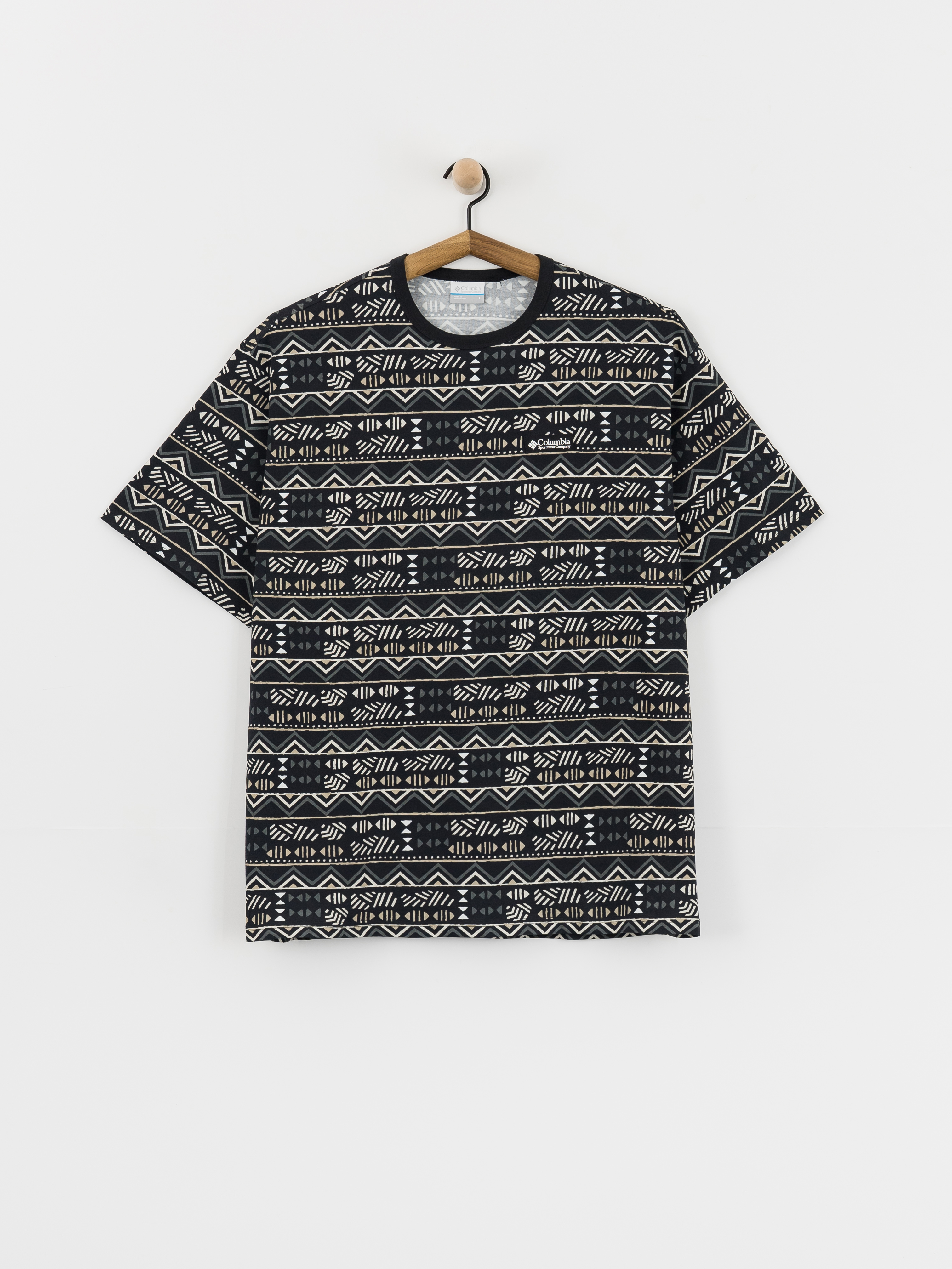 Stussy 8 Ball T-shirt - black (black)