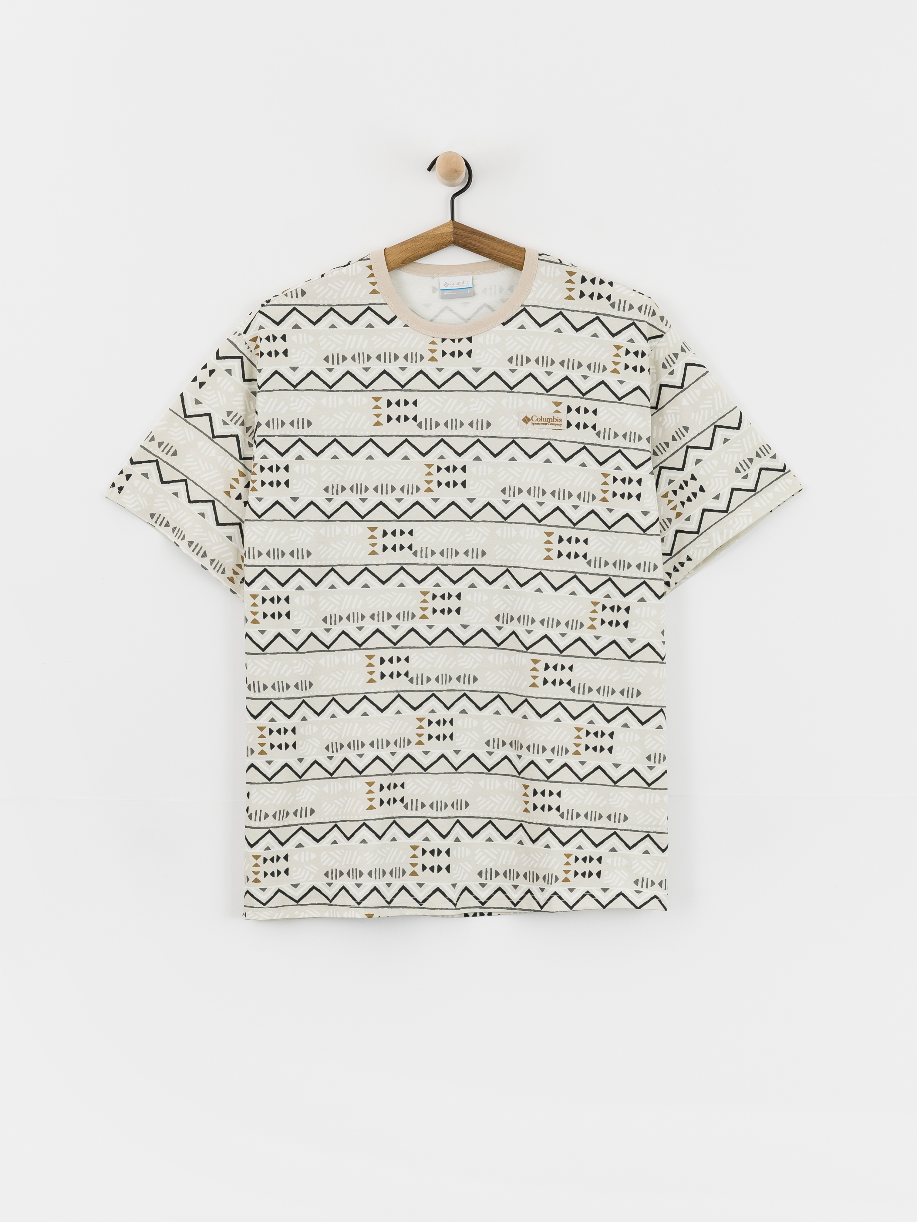 Columbia CSC Heavyweight Printed T-Shirt