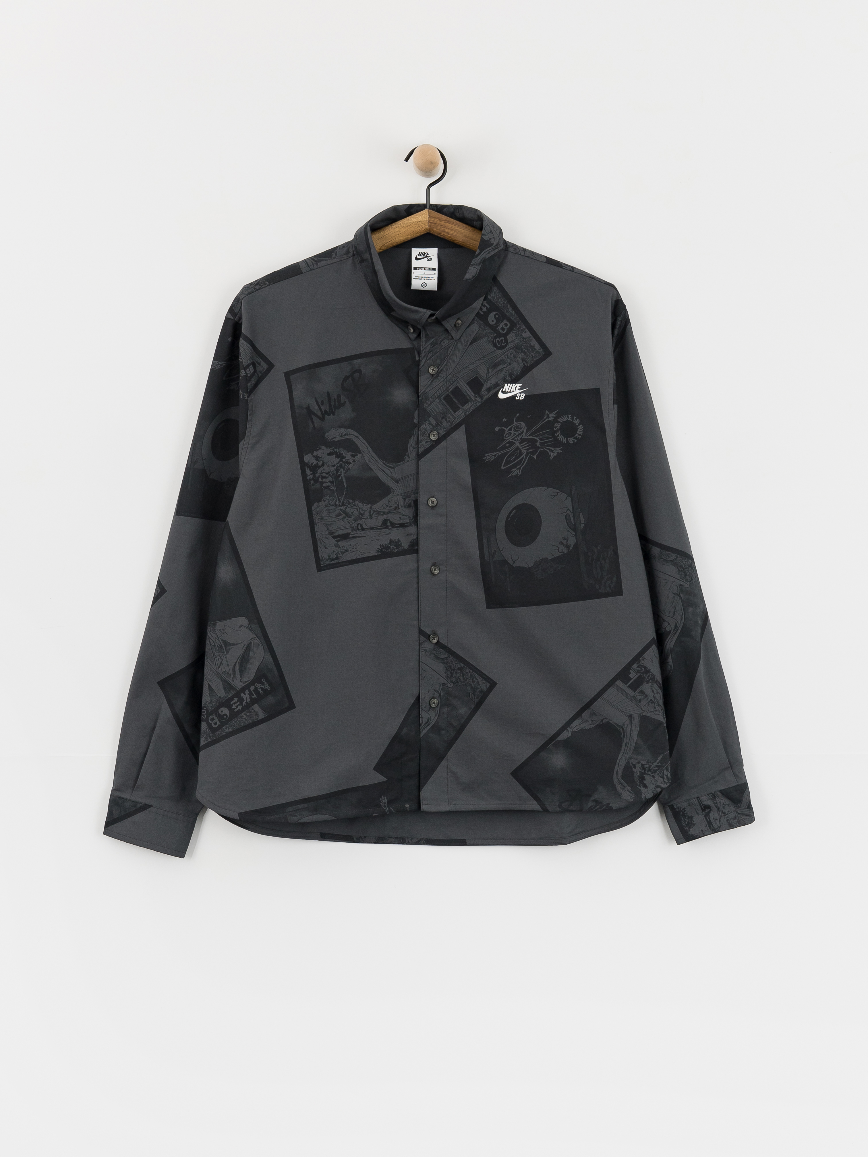 Nike SB Nike SB Shirt