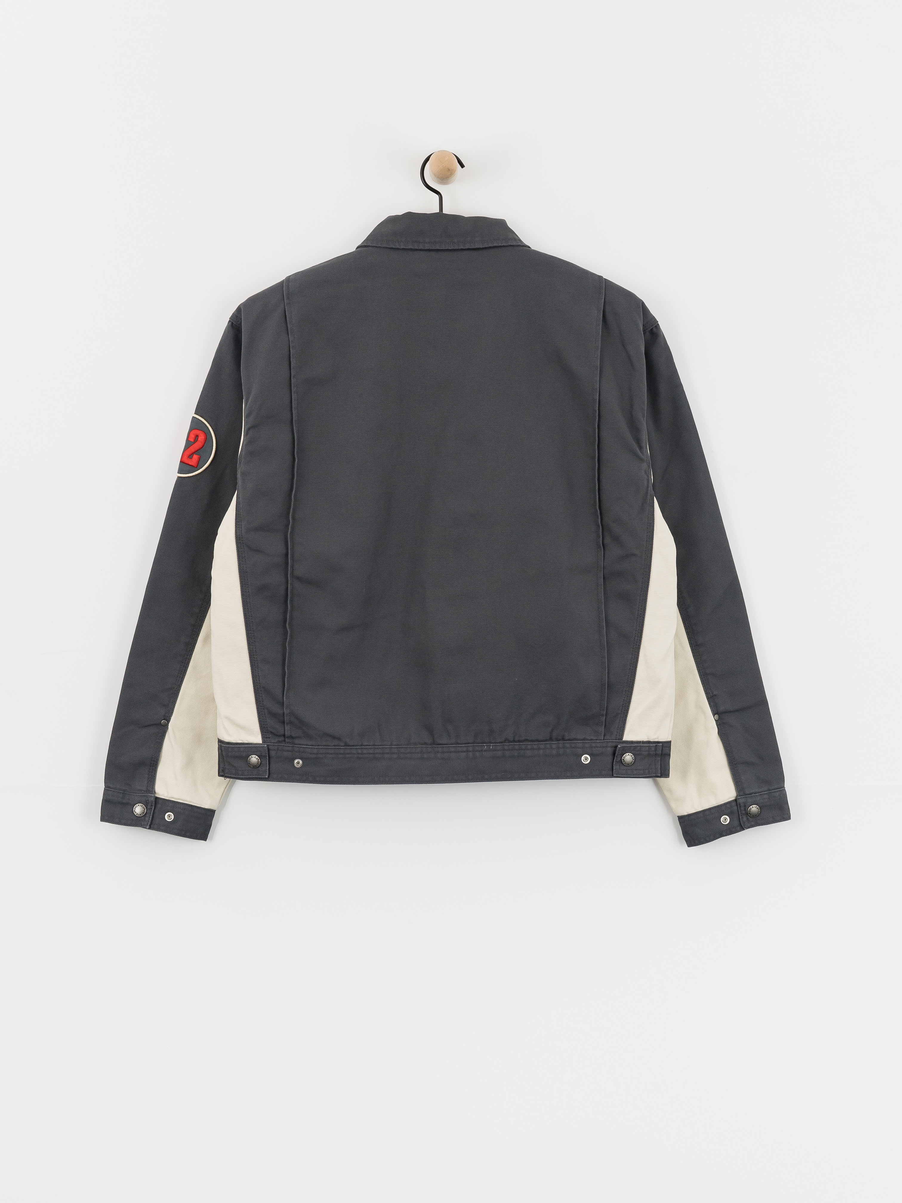 Dickies Nashport Jacket (charcoal)