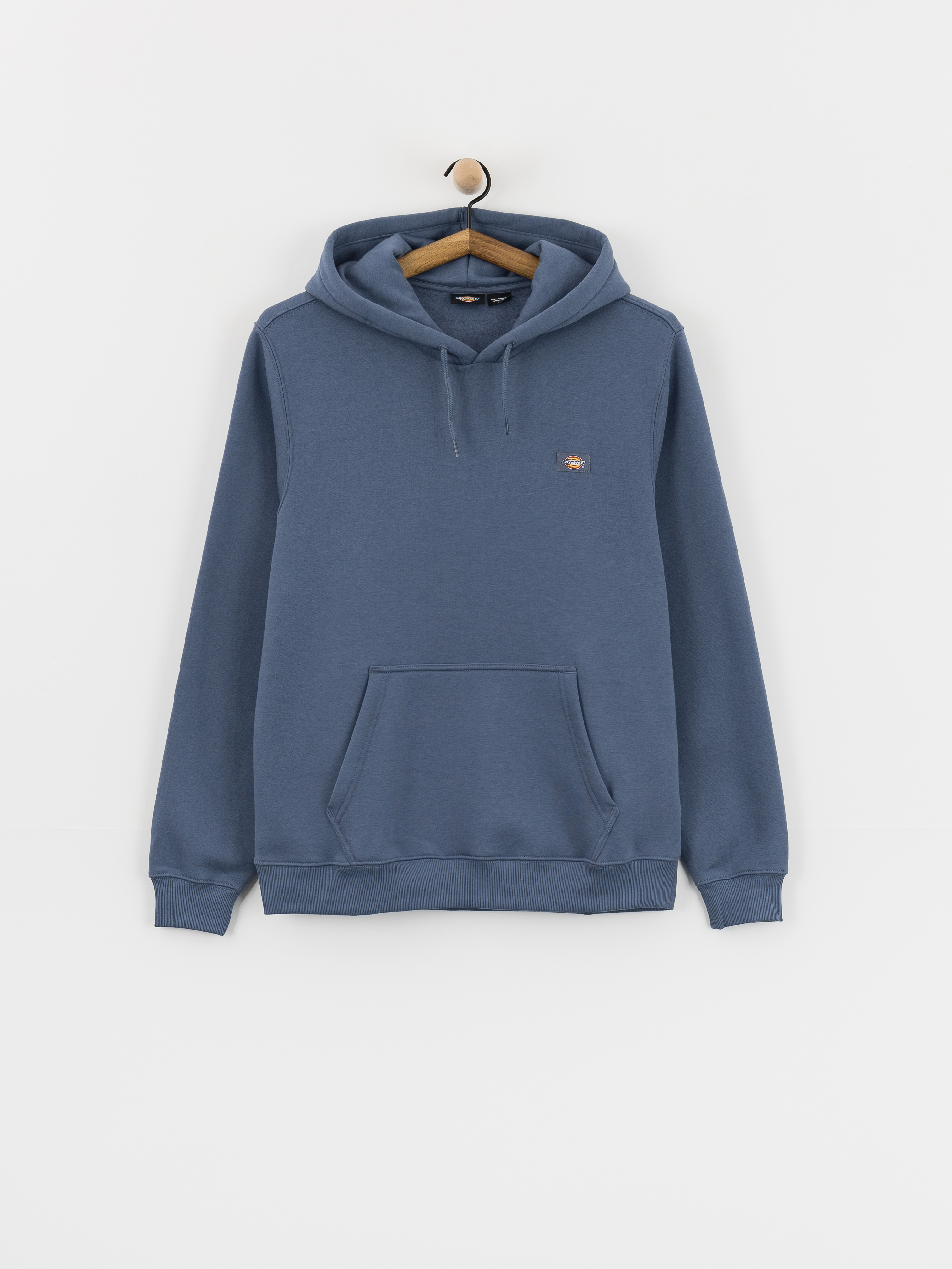 Dickies Oakport HD Hoodie (retro indigo)
