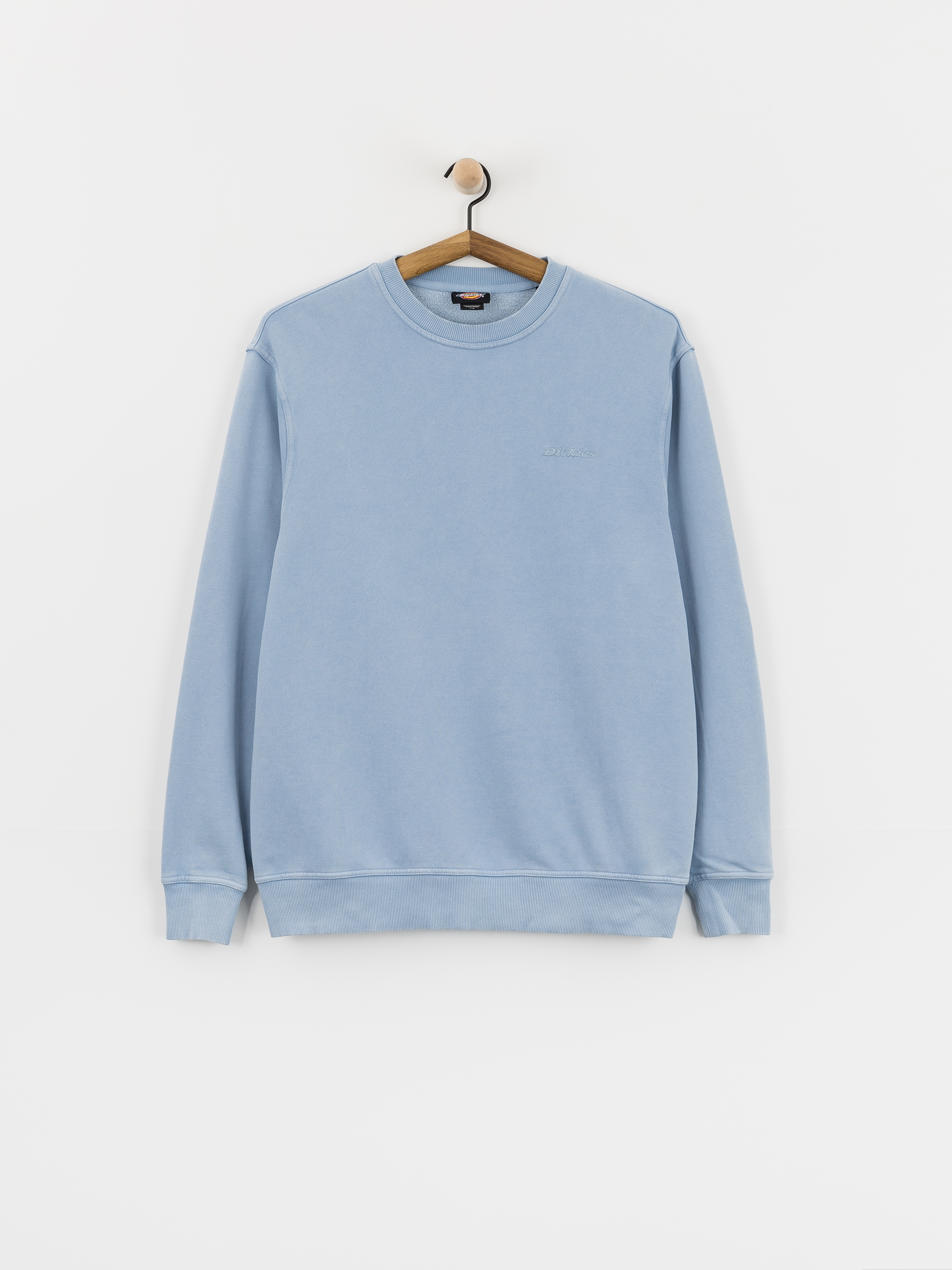 Dickies Plentywood Sweatshirt (endless sky)