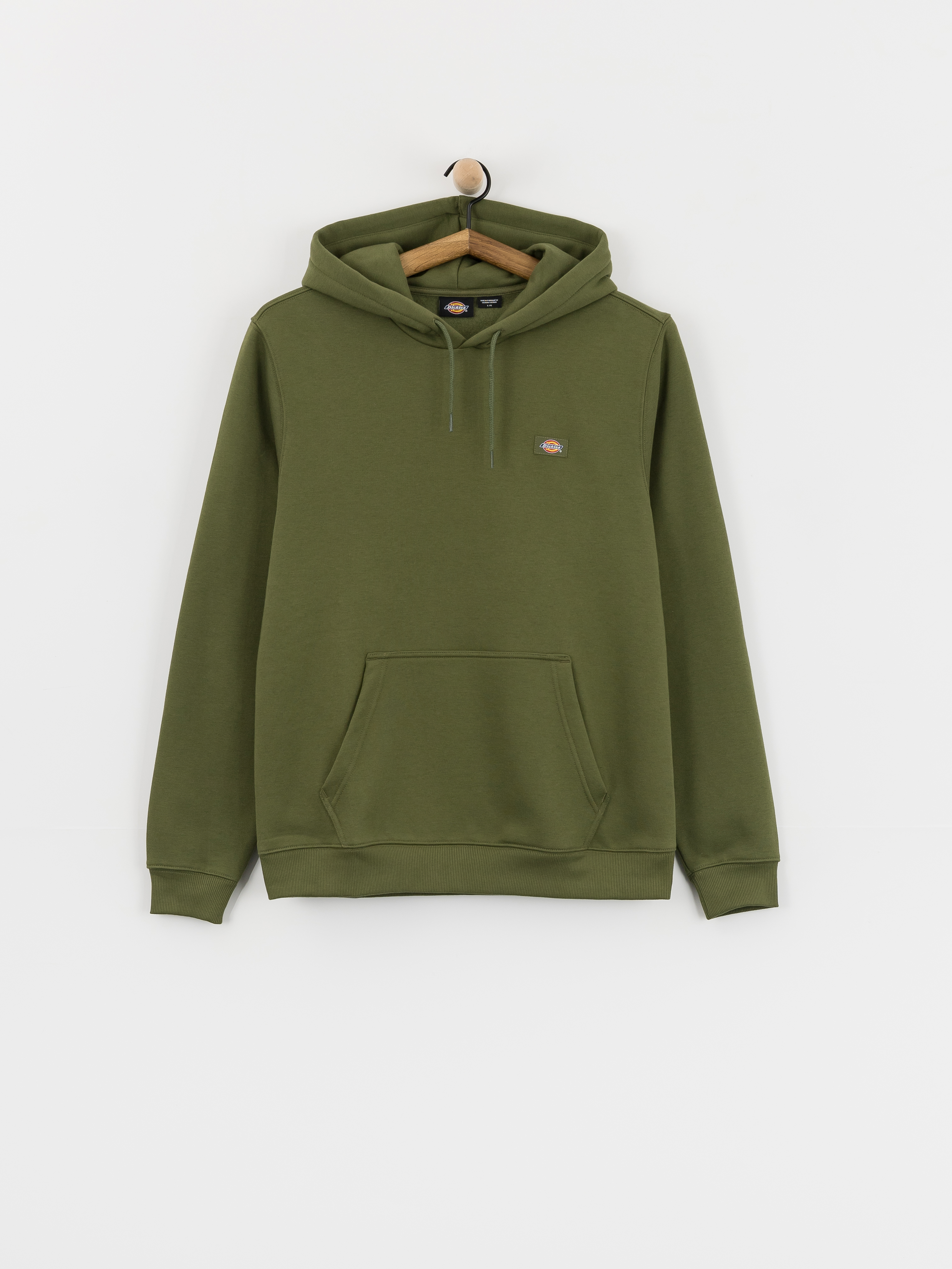 Dickies Oakport HD Hoodie (cypress)