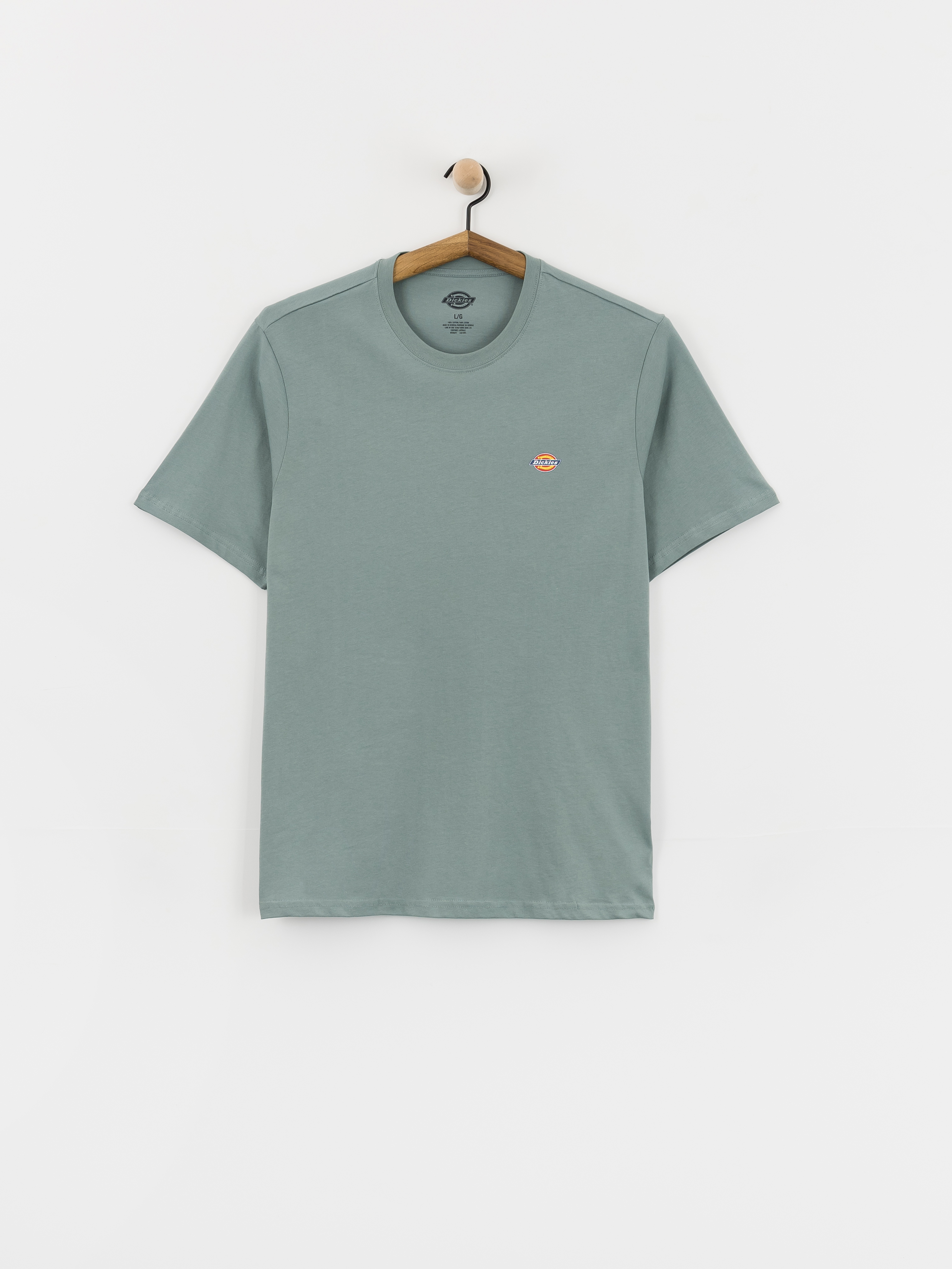 Dickies Mapleton T-Shirt (stormy sea)
