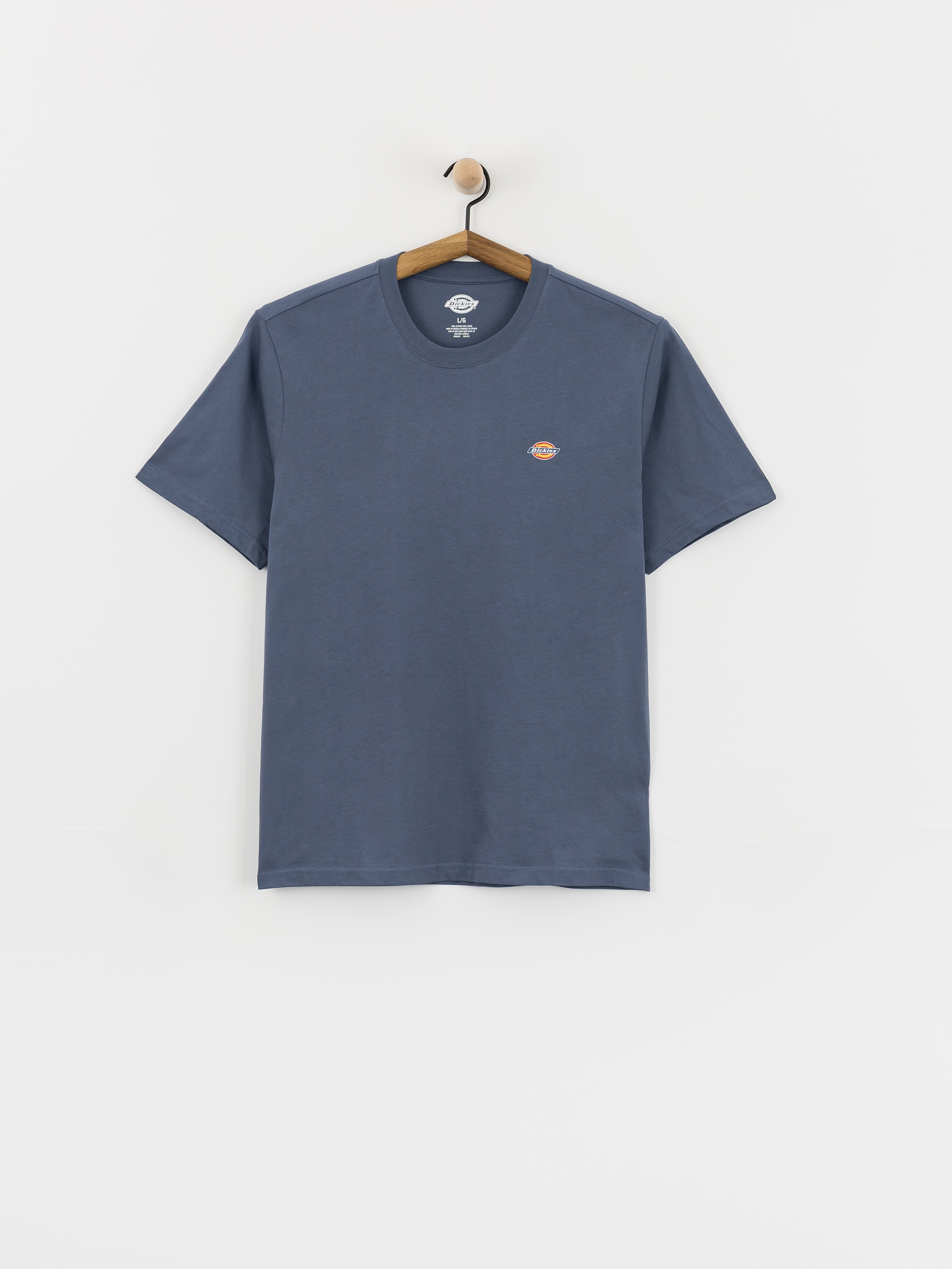 Dickies Mapleton T-Shirt (retro indigo)