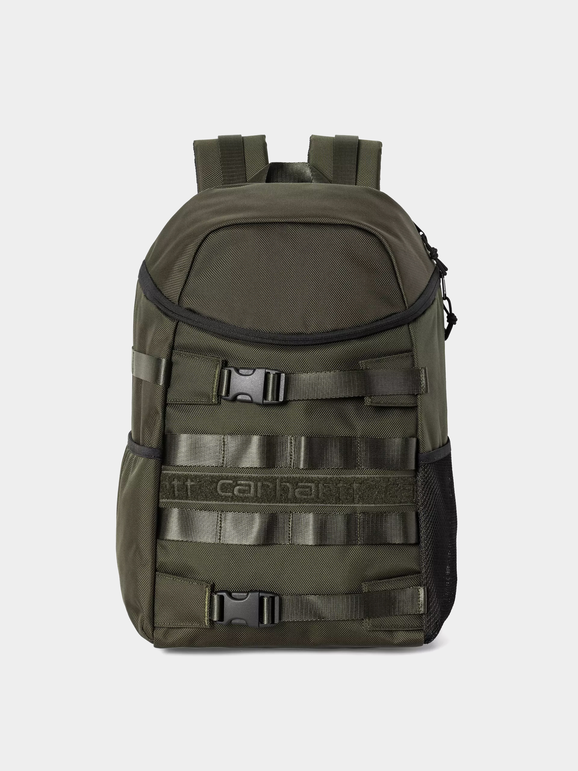 Carhartt WIP Rucksack Prescott (oxide green)