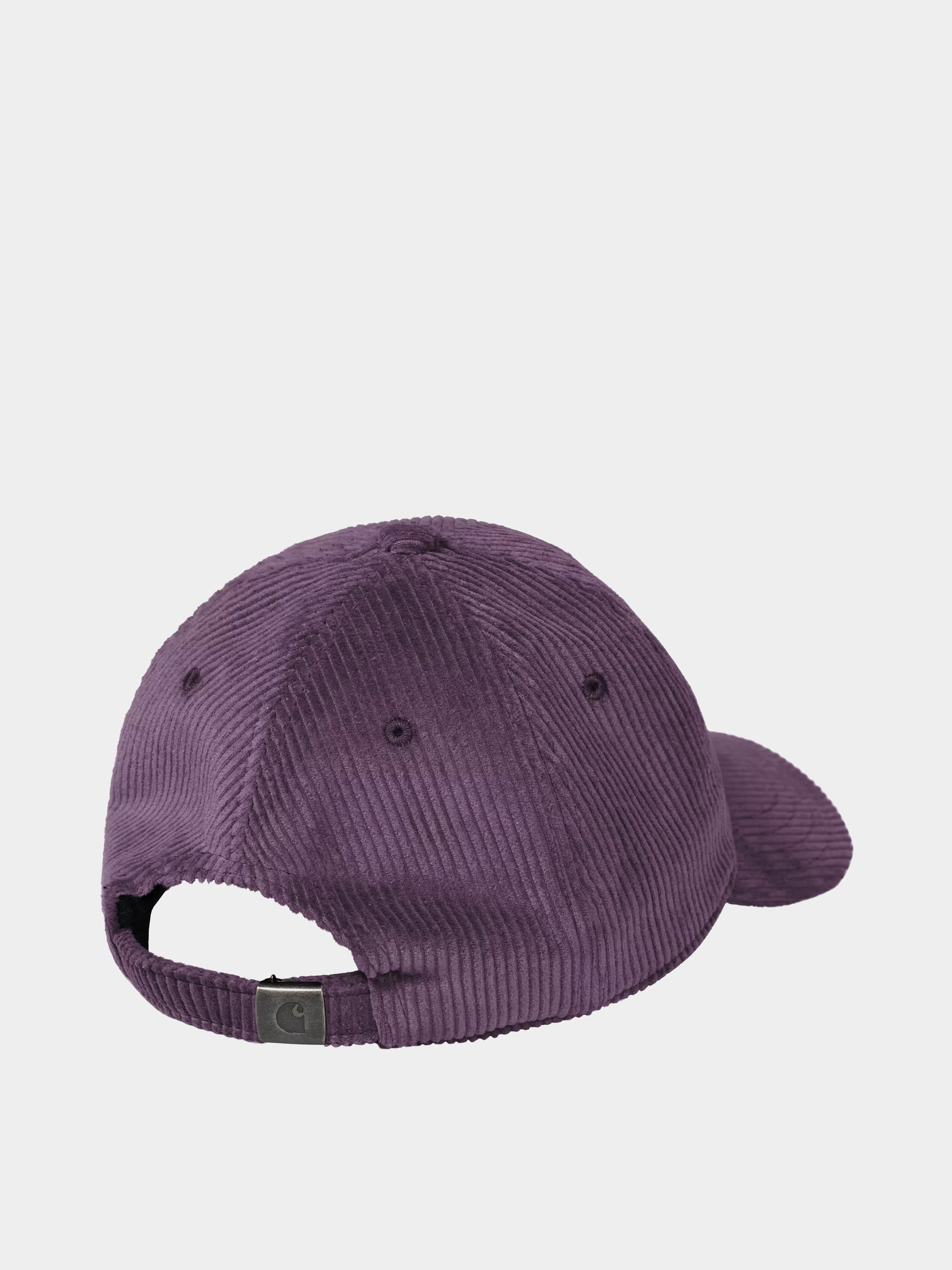 Carhartt WIP Cap Harlem (cozy purple/wax)