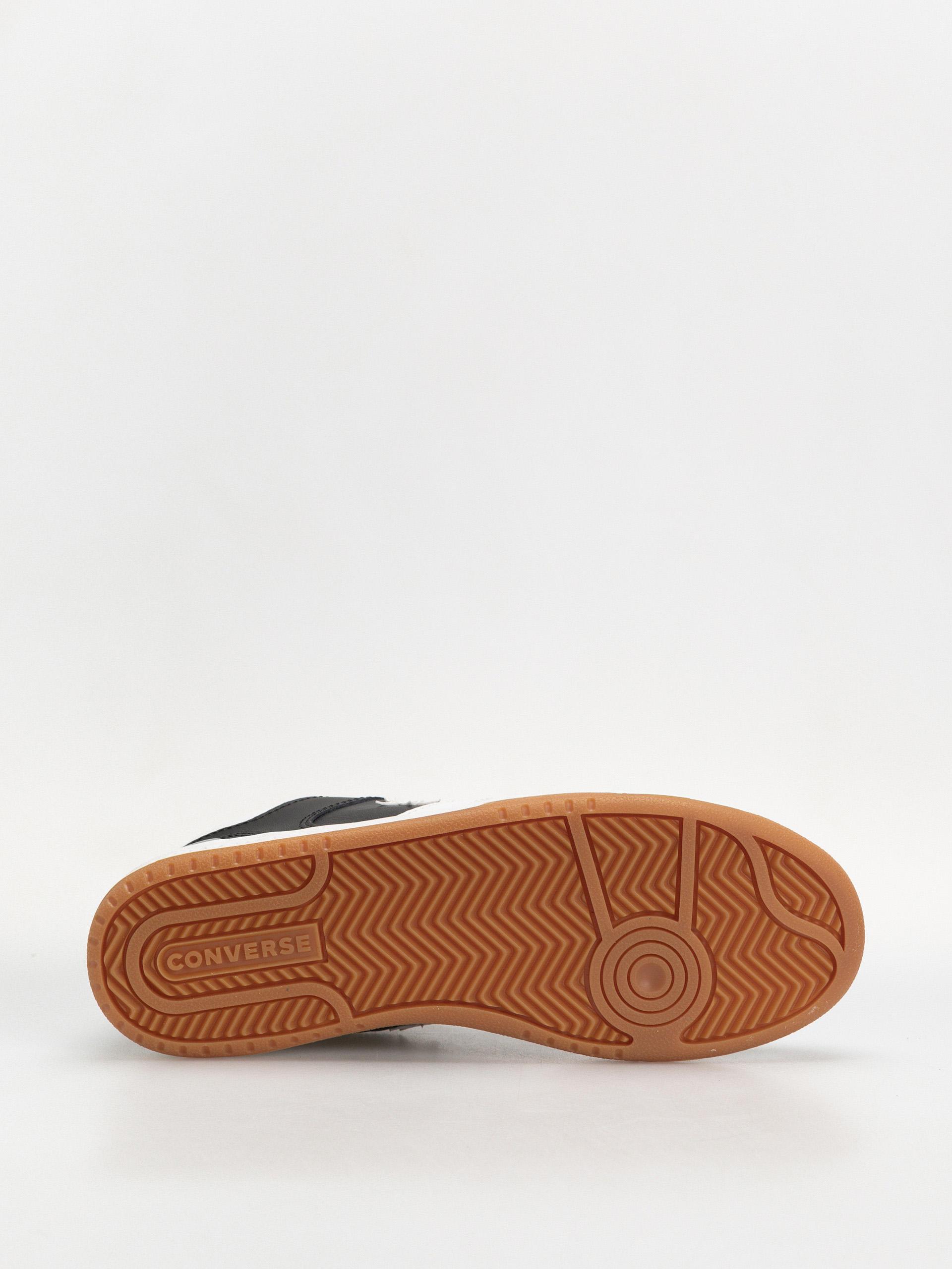 Converse CL98 Shoes (black/white/grey area)