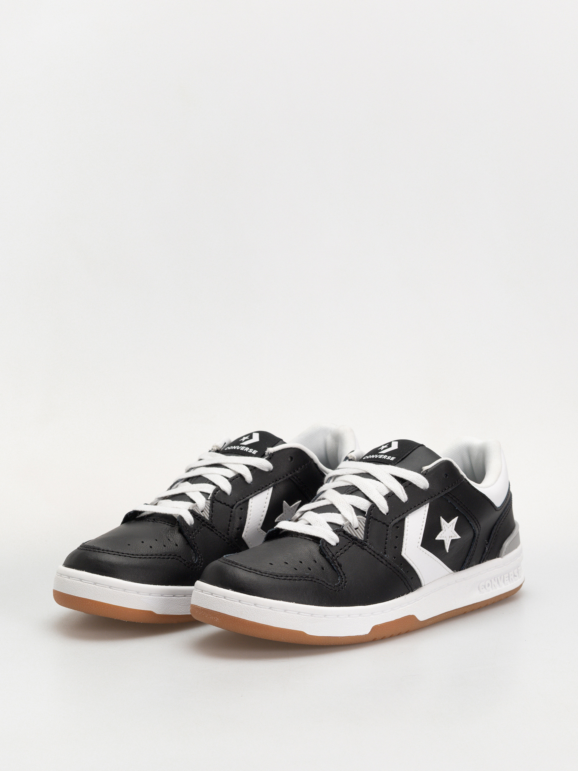 Converse CL98 Schuhe (black/white/grey area)
