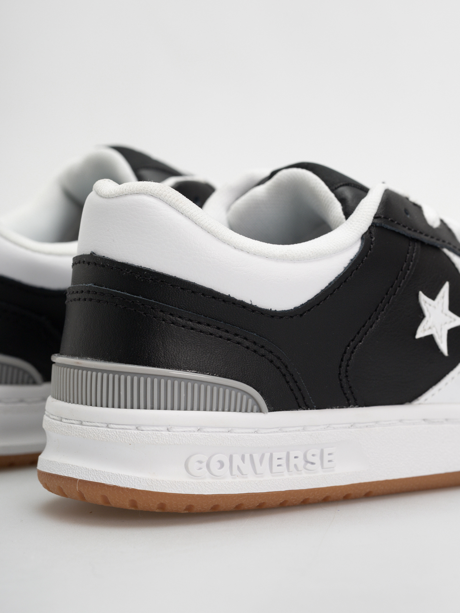 Converse CL98 Schuhe (black/white/grey area)
