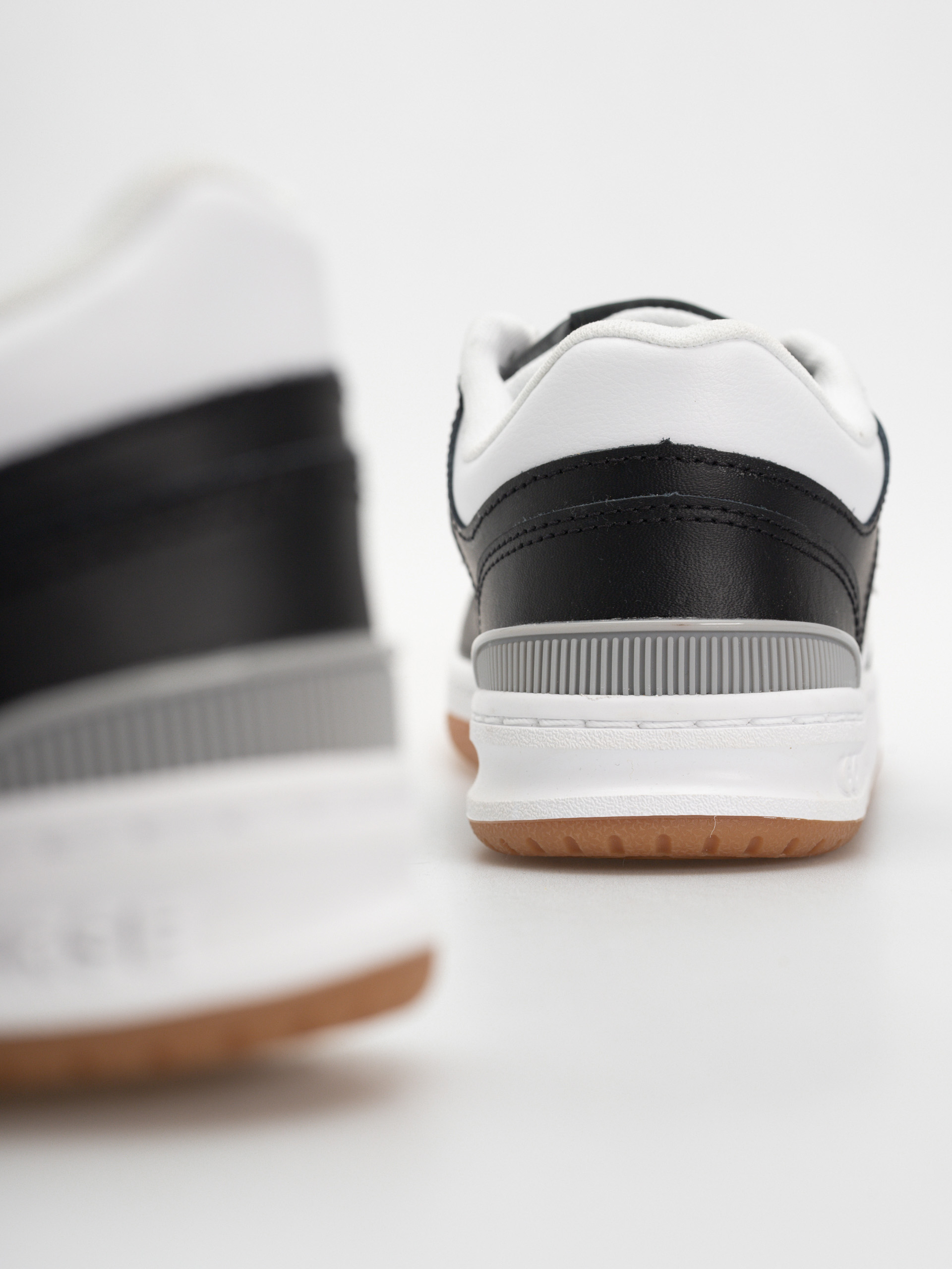 Converse CL98 Schuhe (black/white/grey area)