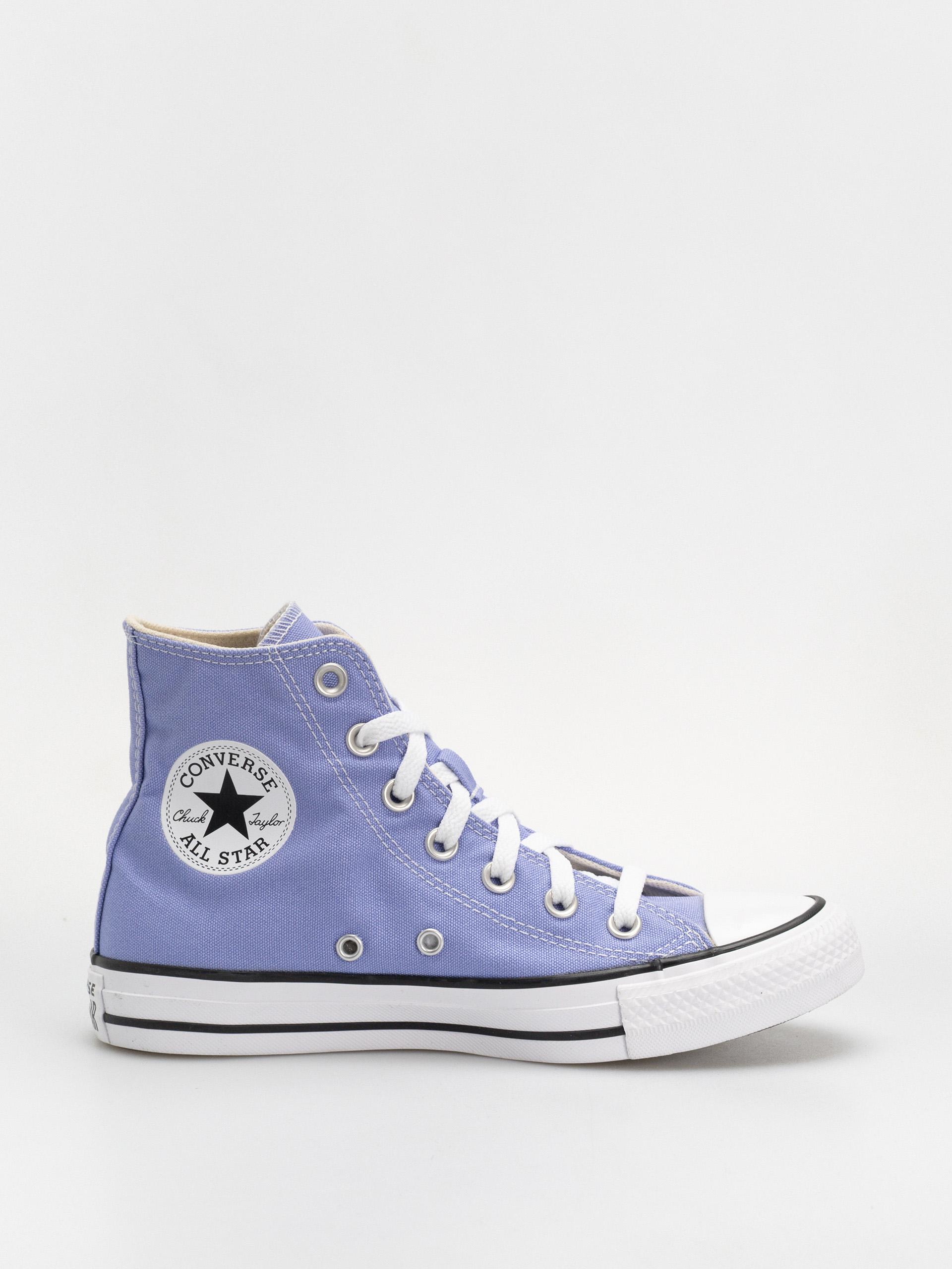 Converse Chuck Taylor All Star Hi Chucks - grey (mineral brew)