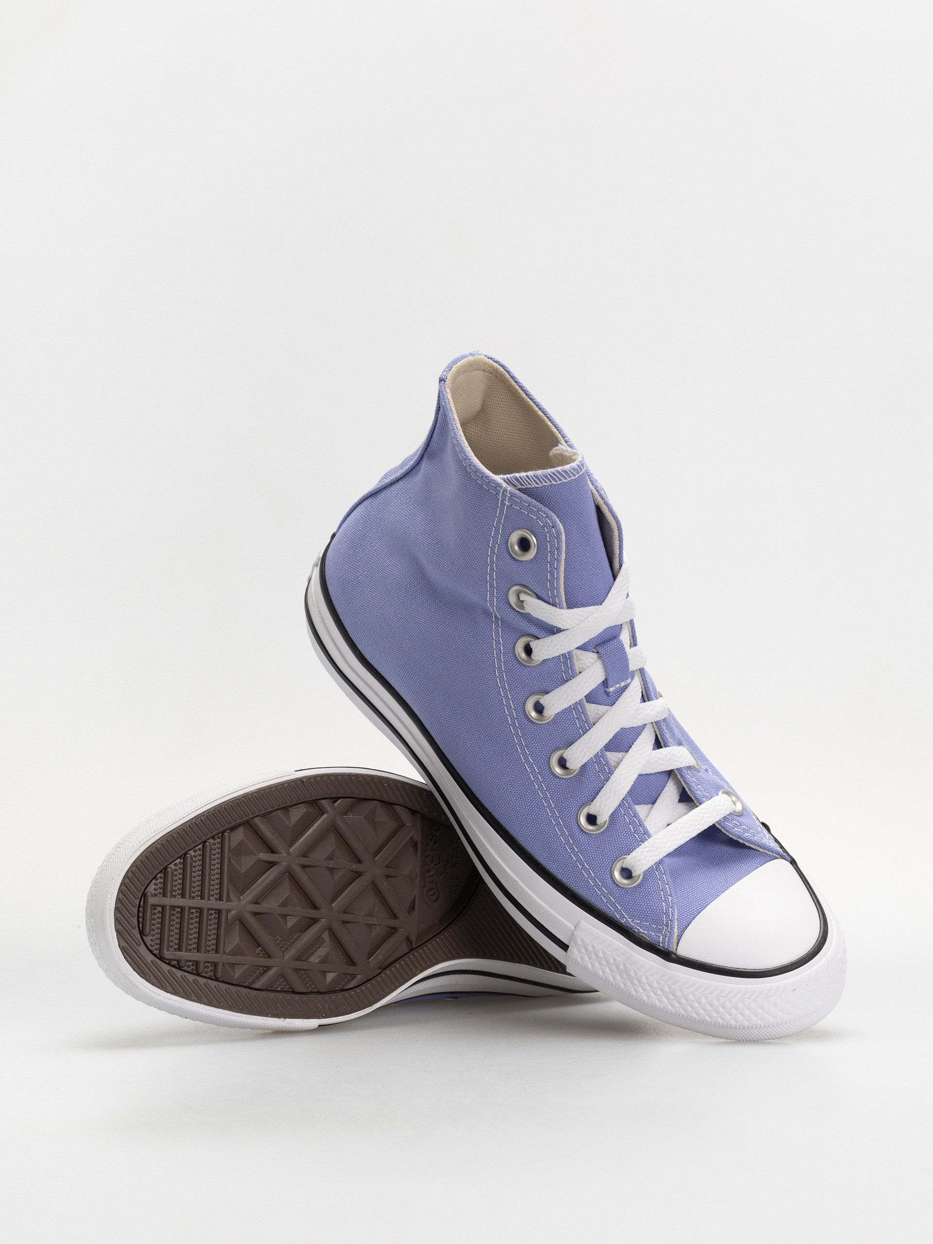 Converse Chuck Taylor All Star Hi Chucks (very peri)