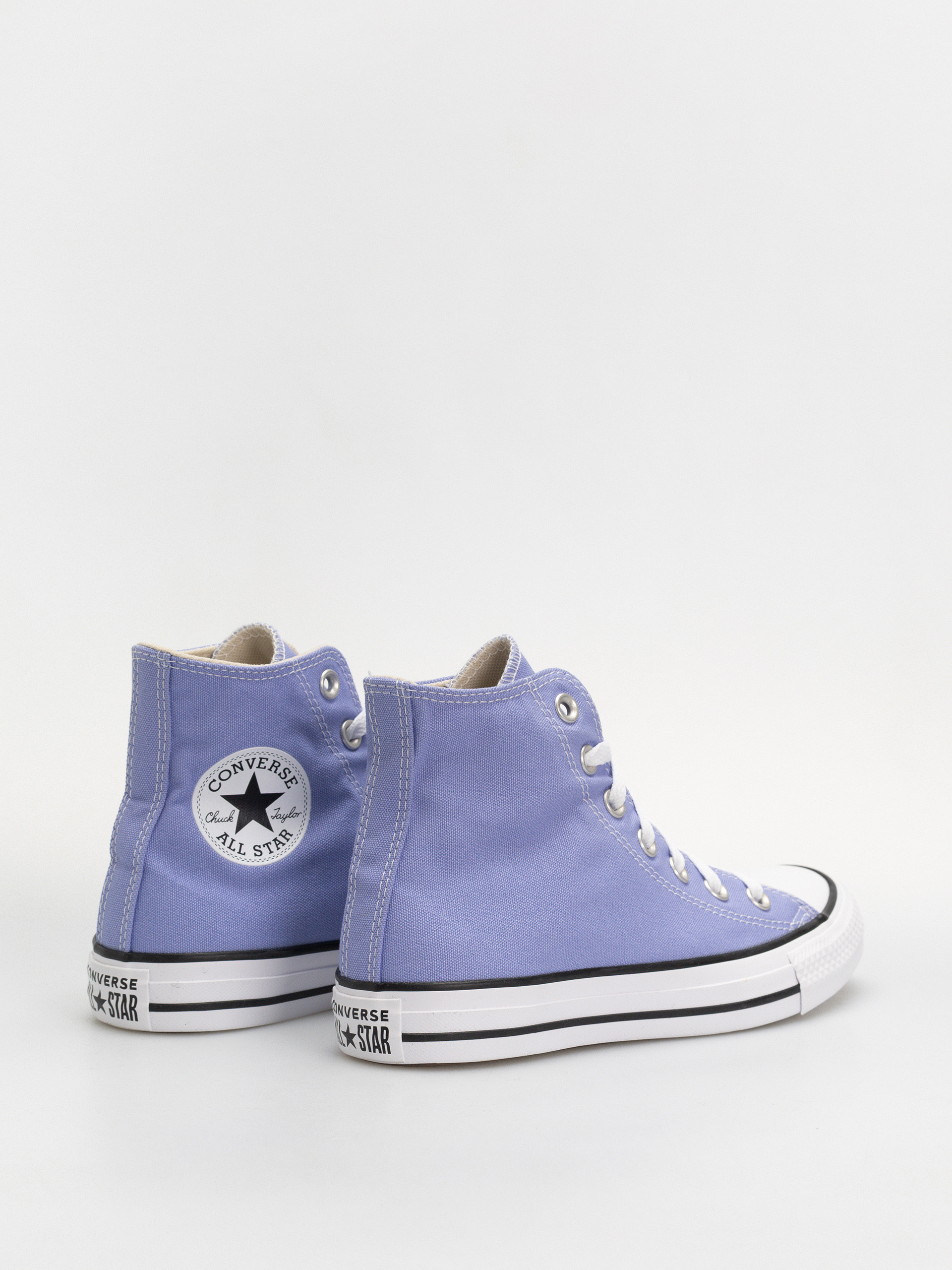 Converse Chuck Taylor All Star Hi Chucks (very peri)