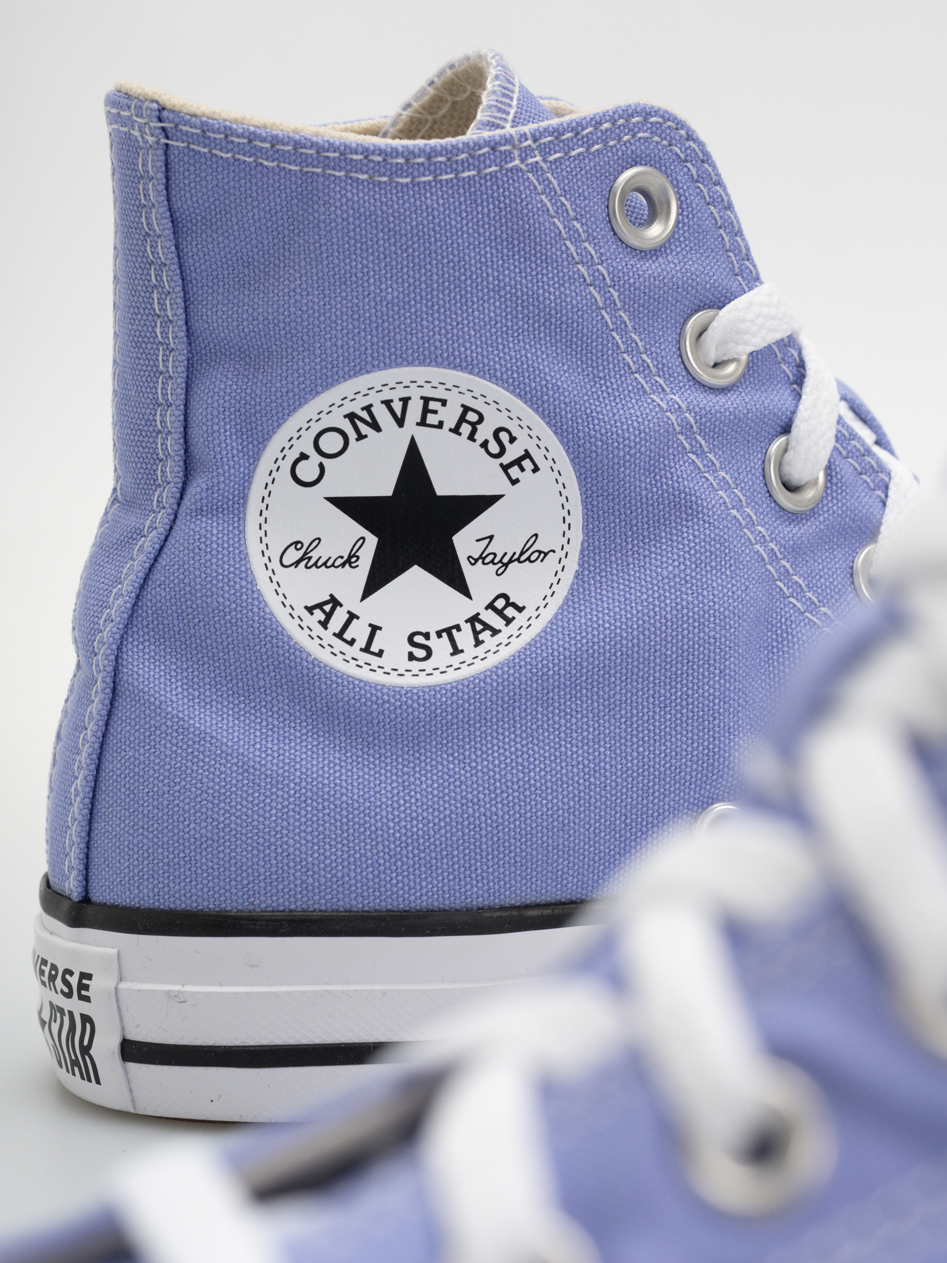 Converse Chuck Taylor All Star Hi Chucks (very peri)
