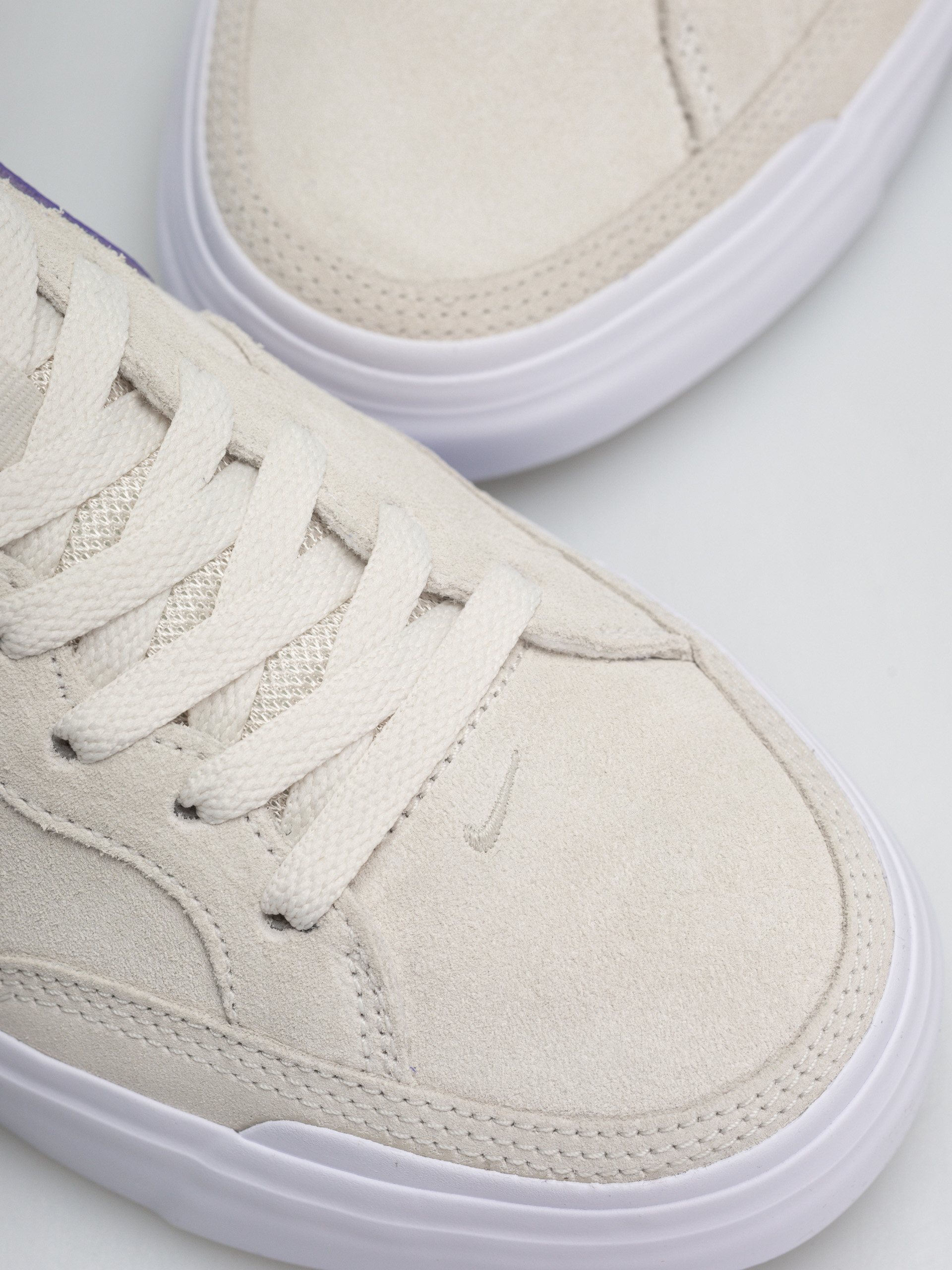 Nike SB Zoom Pogo Plus Schuhe (phantom/persian violet light bone)