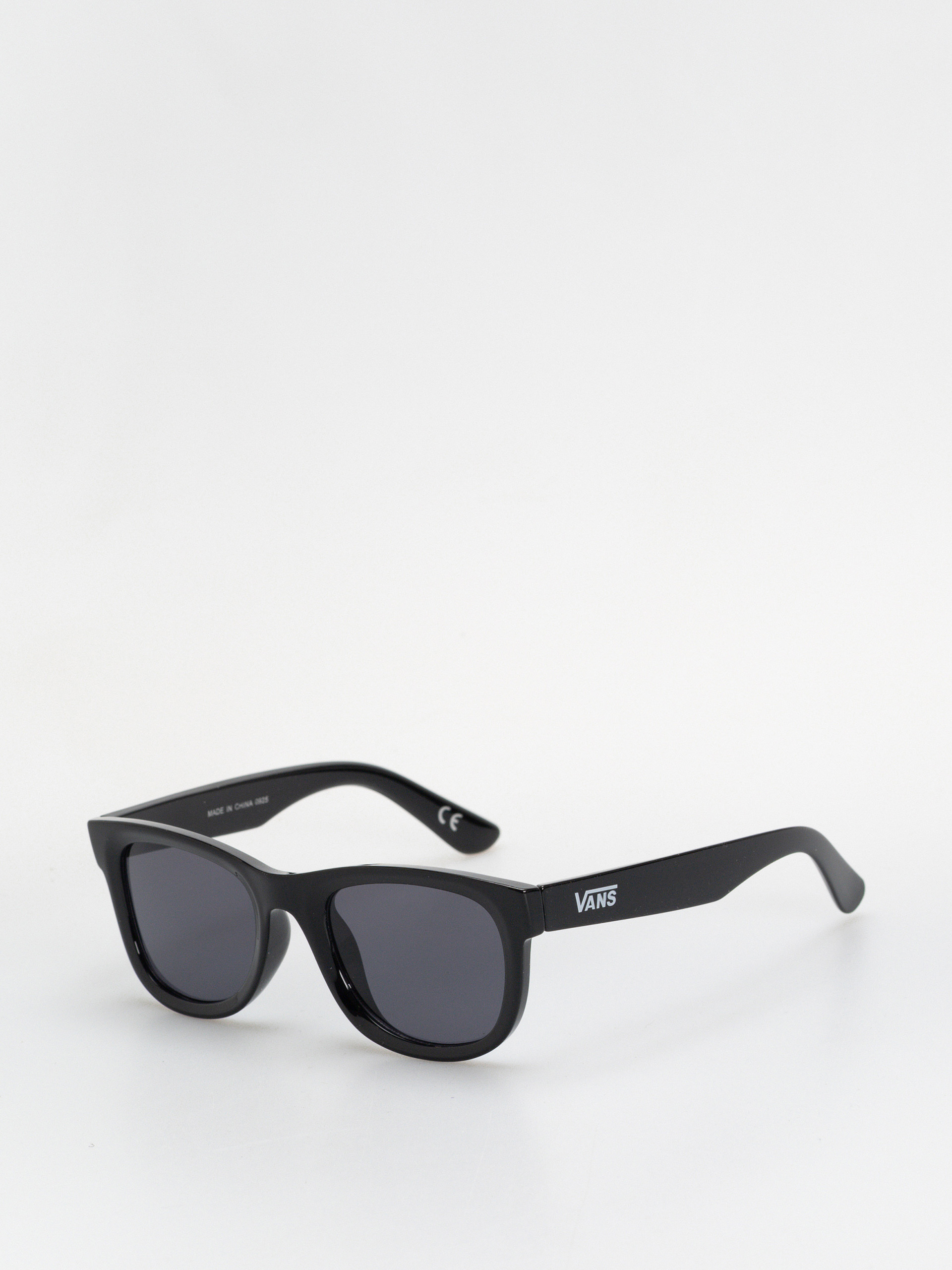 Vans Spicoli Bendable Sunglasses Wmn - green (black/lime green)