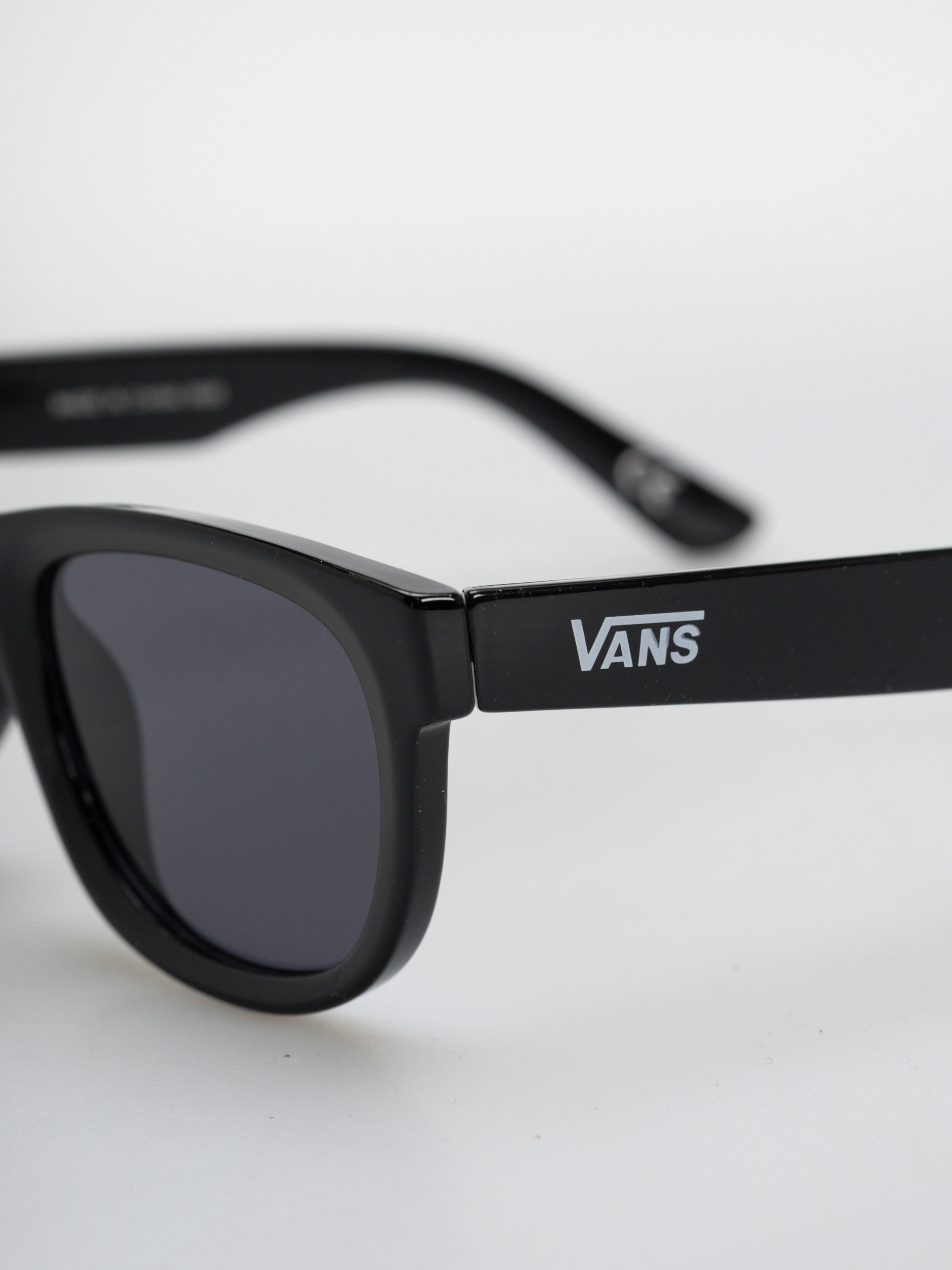 Vans Spicoli Sunglasses (black)