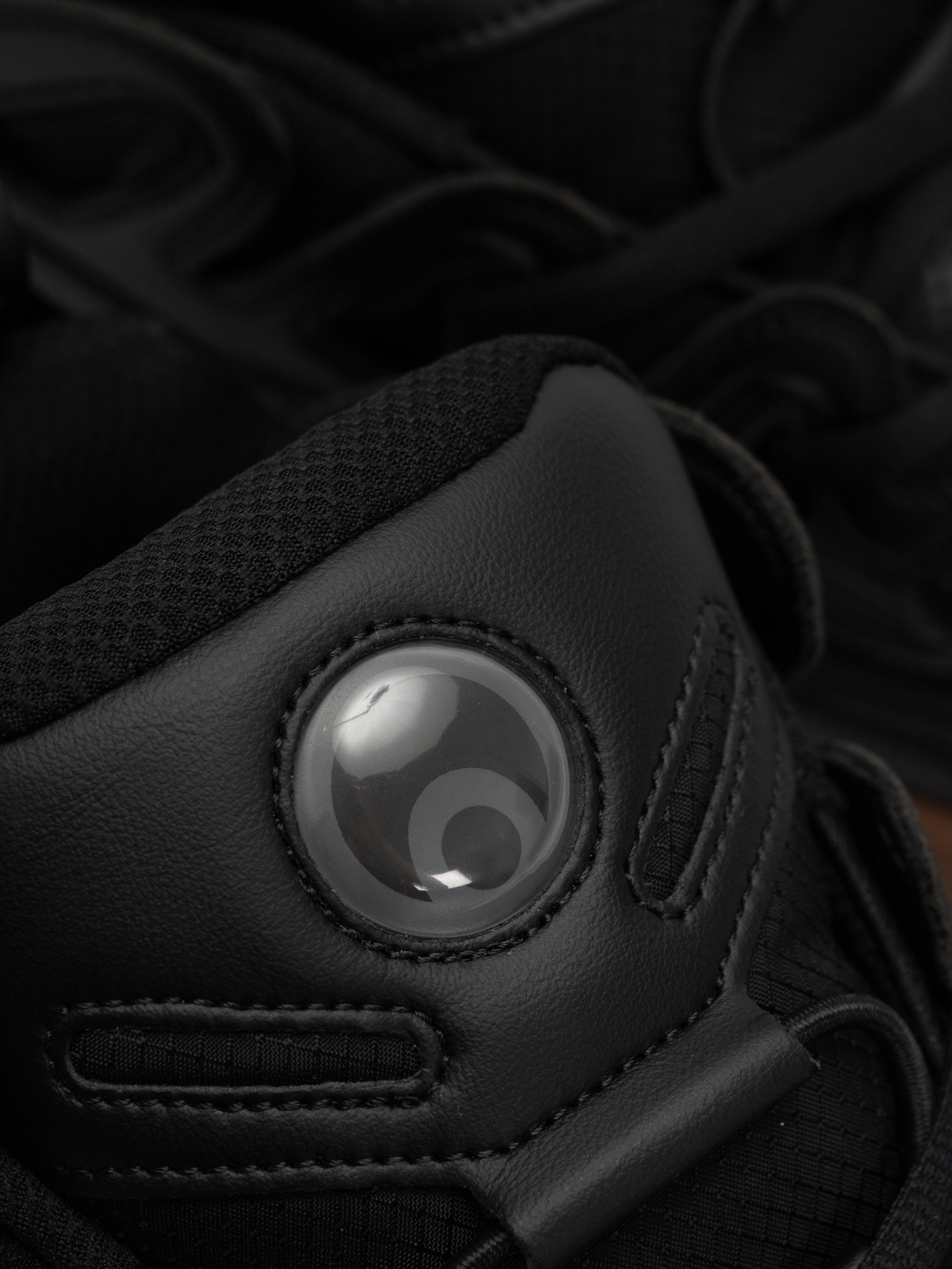 Osiris D3 E Shoes (black/black/gum)