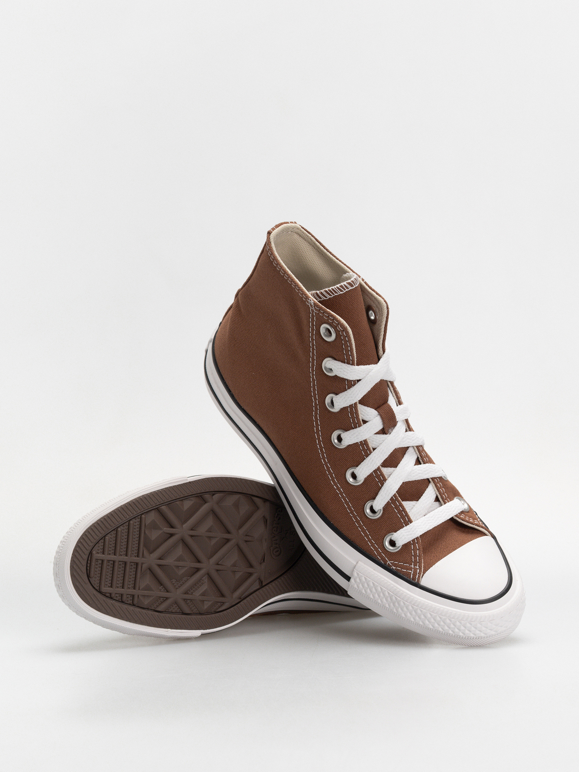 Converse Chuck Taylor All Star Hi Chucks (unearthed)