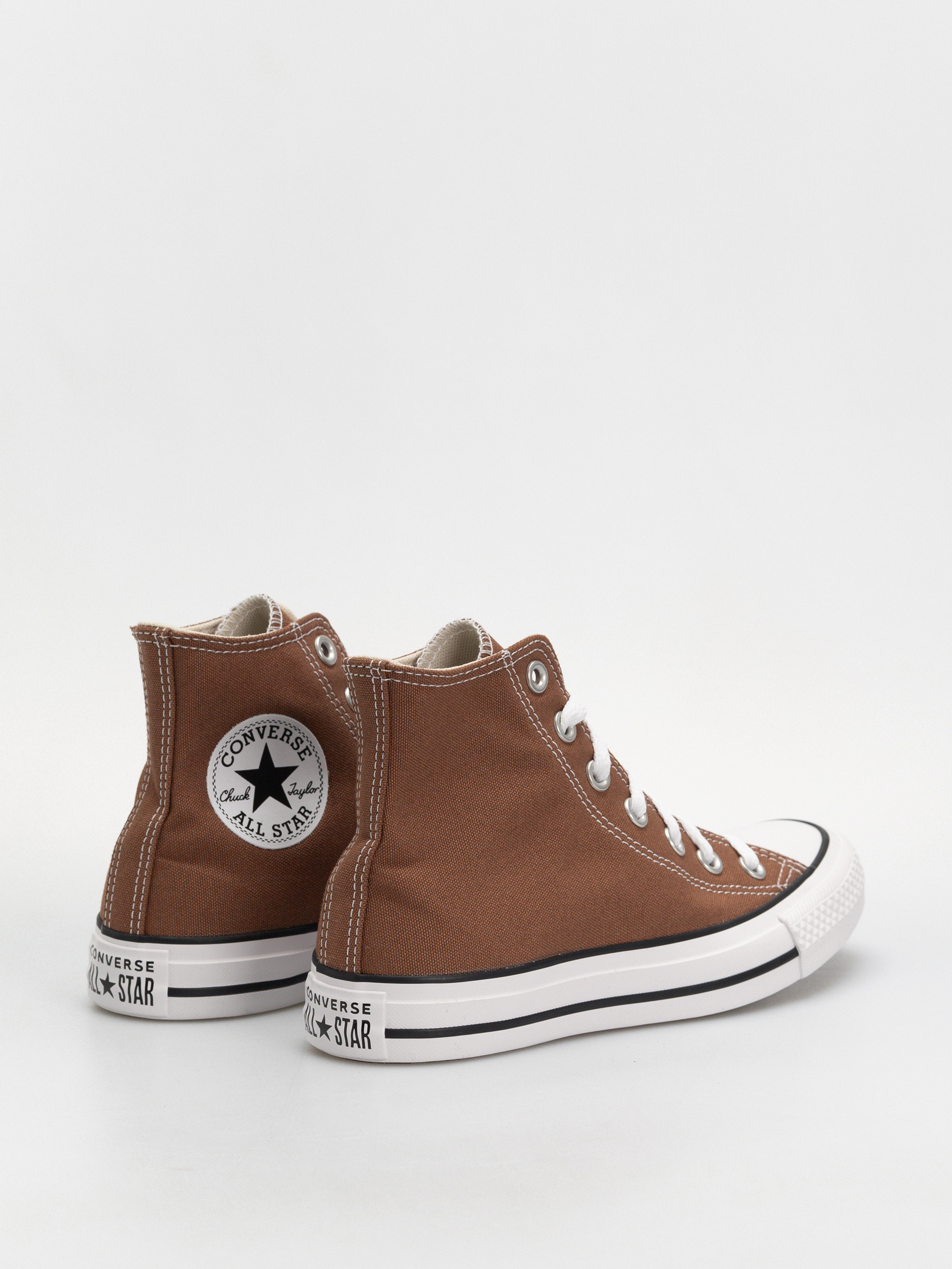 Converse Chuck Taylor All Star Hi Chucks (unearthed)