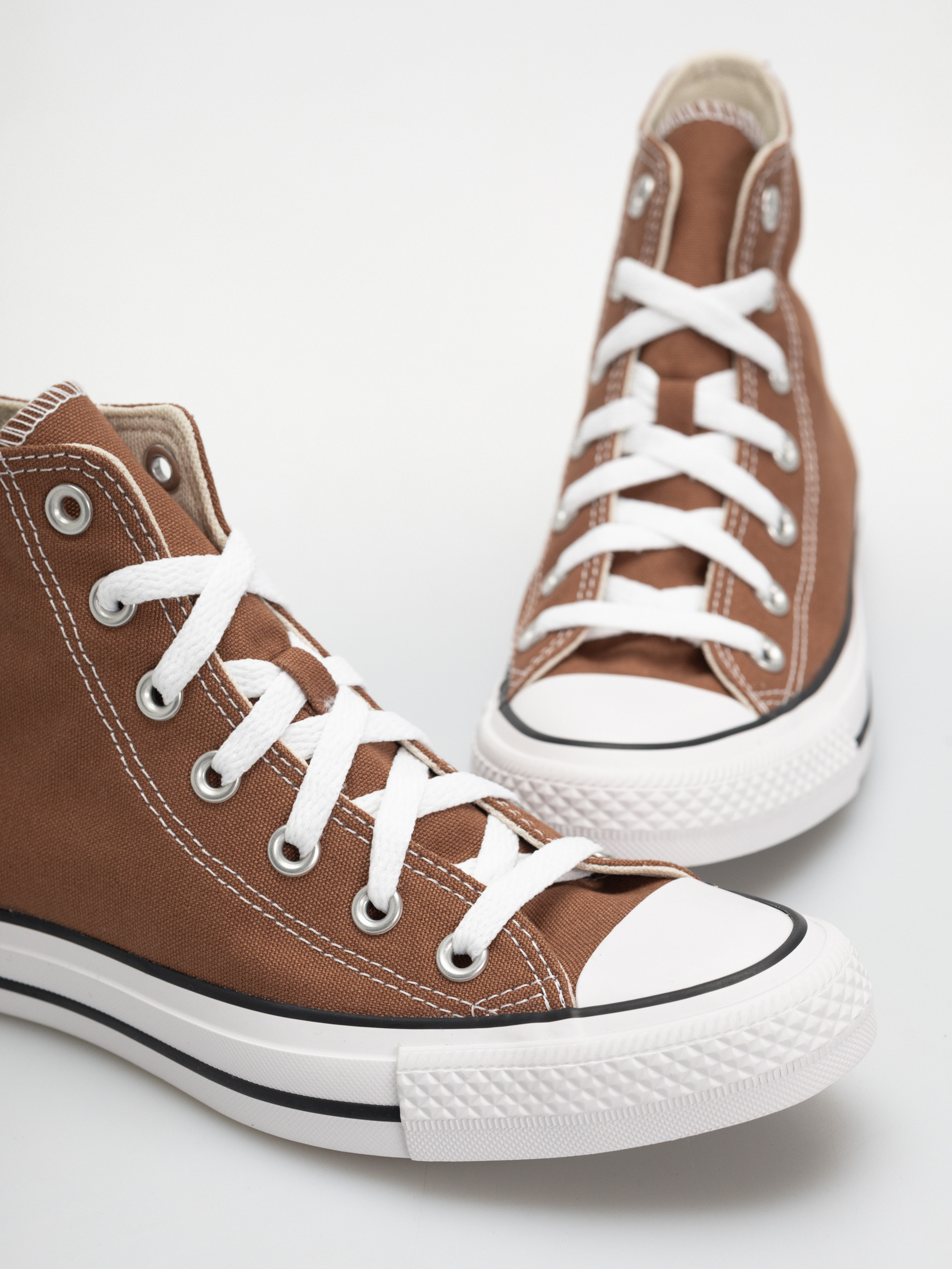 Converse Chuck Taylor All Star Hi Chucks (unearthed)