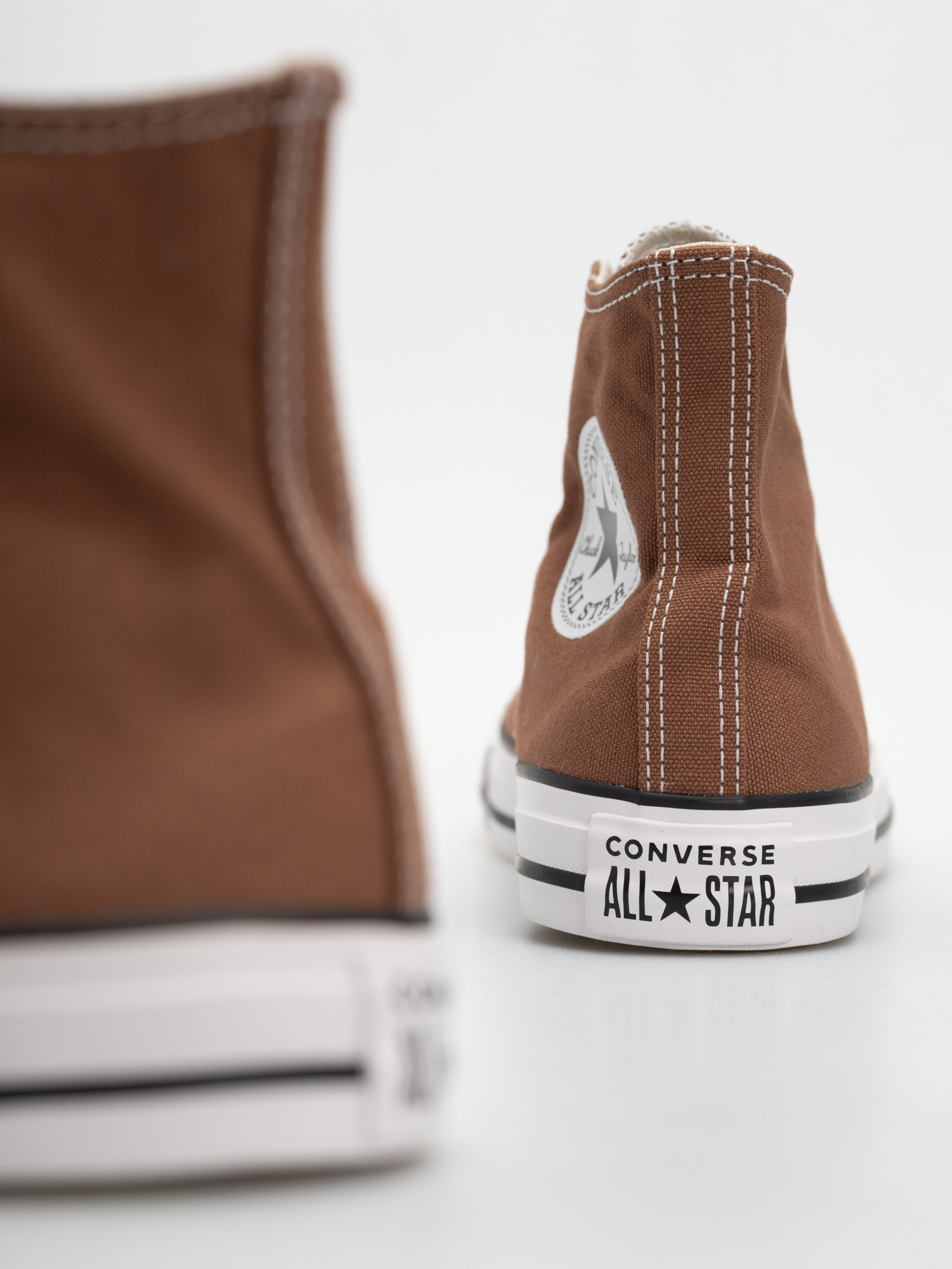 Converse Chuck Taylor All Star Hi Chucks (unearthed)