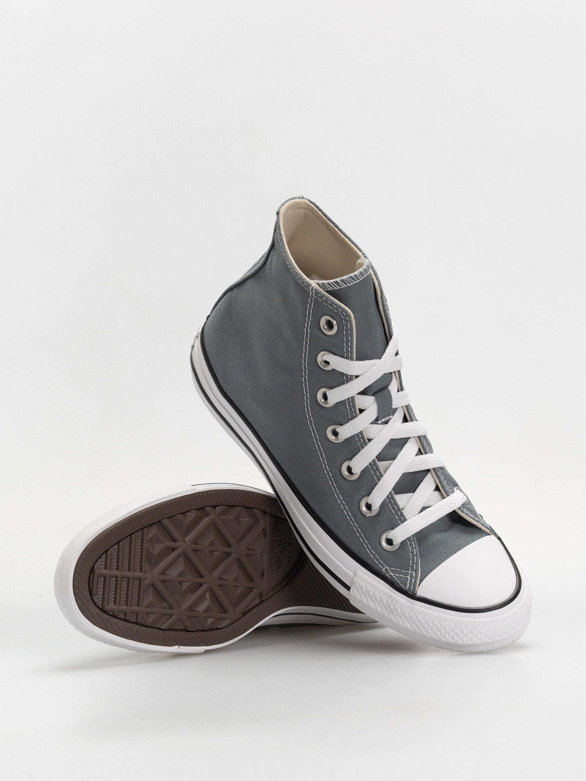 Converse Chuck Taylor All Star Hi Chucks (mineral brew)