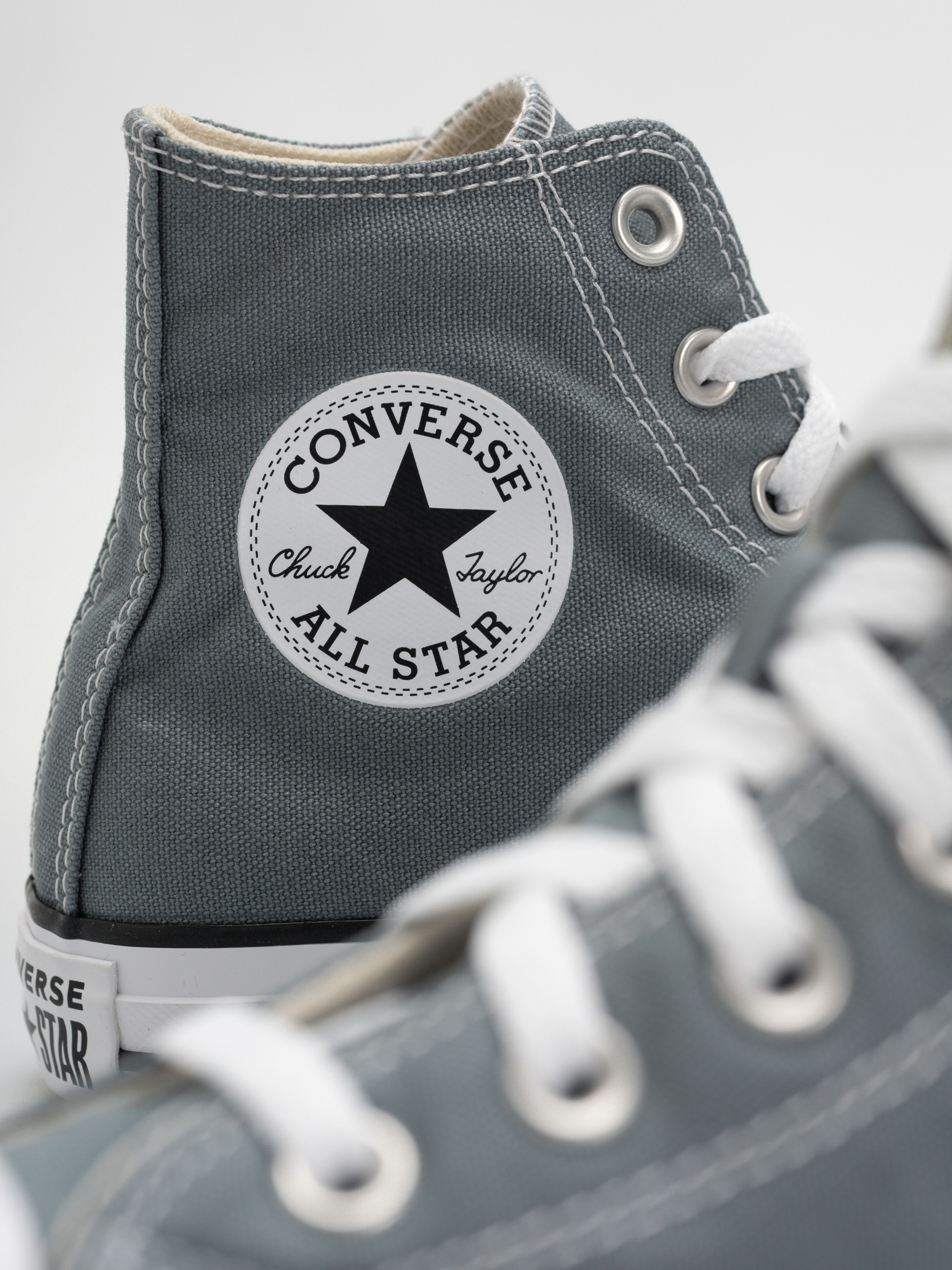 Converse Chuck Taylor All Star Hi Chucks (mineral brew)