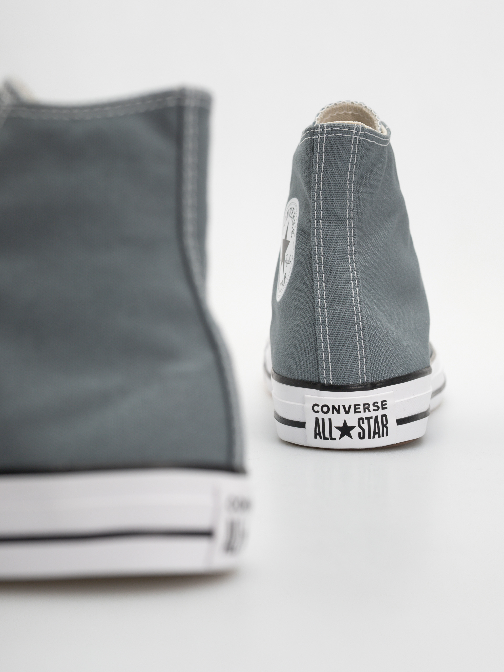 Converse Chuck Taylor All Star Hi Chucks (mineral brew)